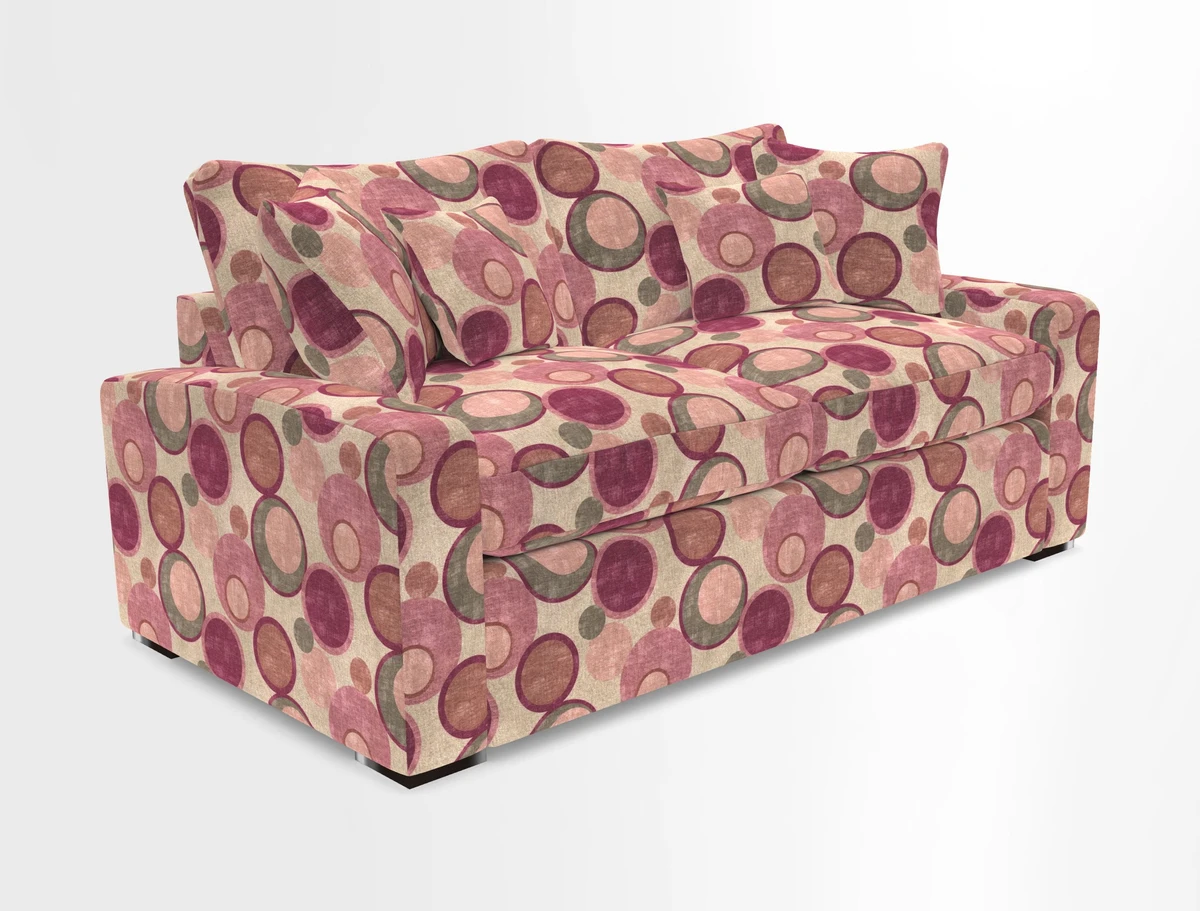Stockbridge Sofa Bed in Askrigg Smoke 