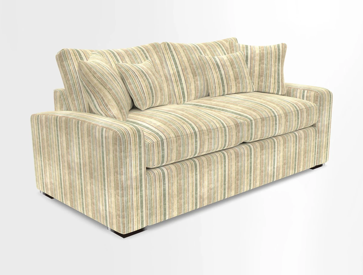 Stockbridge Sofa Bed in Askrigg Smoke 