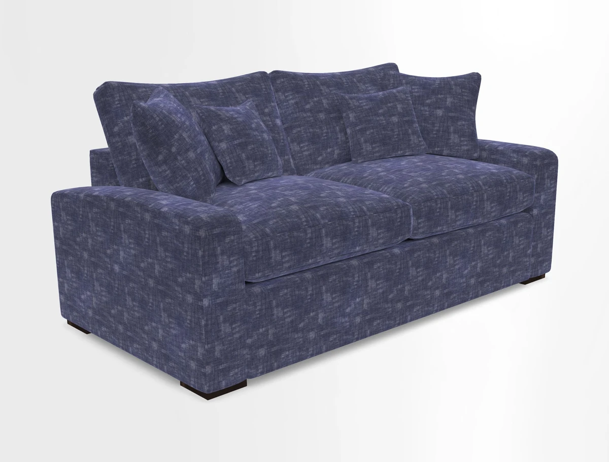 Stockbridge Sofa Bed in Askrigg Smoke 