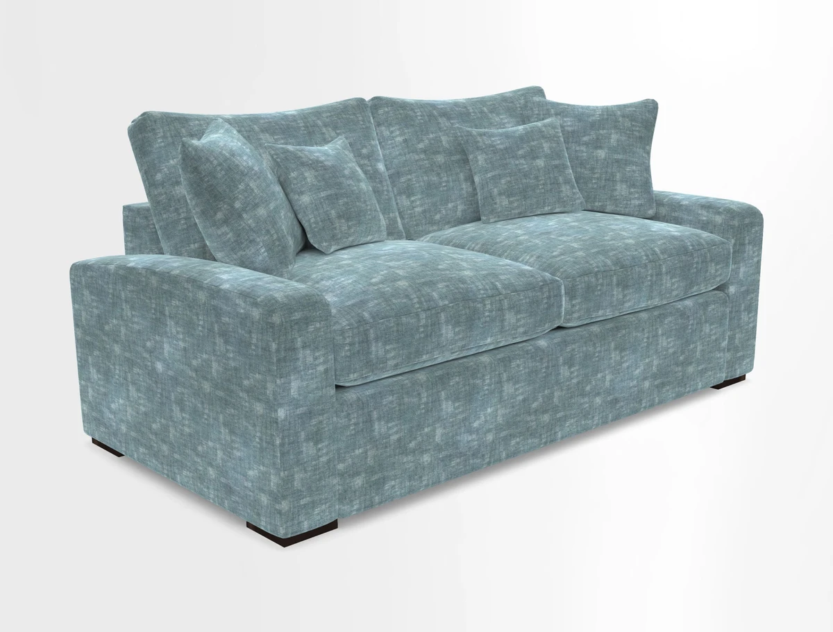 Stockbridge Sofa Bed in Askrigg Smoke 