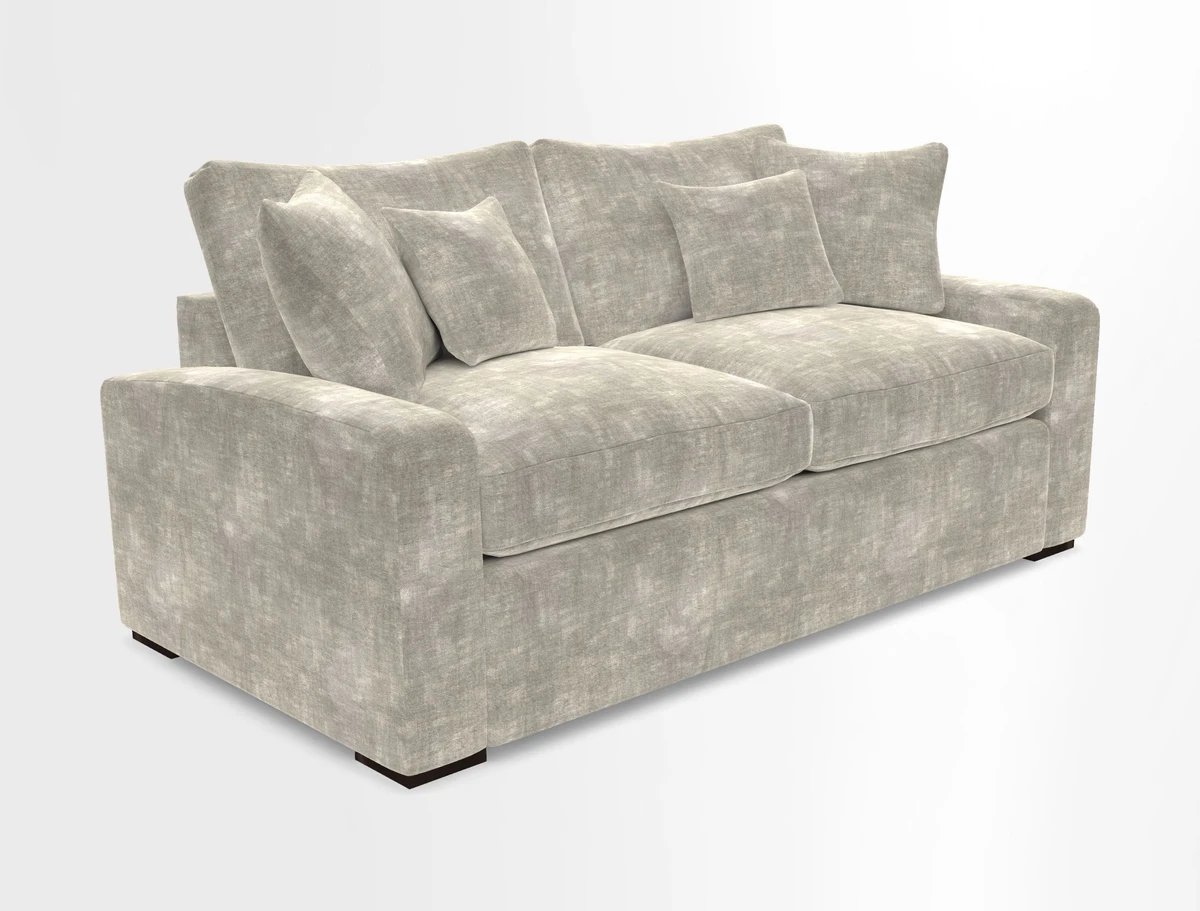 Stockbridge Sofa Bed in Askrigg Smoke 