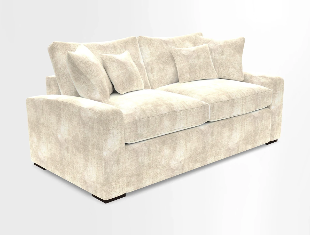 Stockbridge Sofa Bed in Askrigg Smoke 