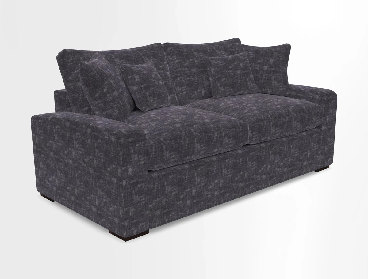 Stockbridge Sofa Bed in Askrigg Smoke 