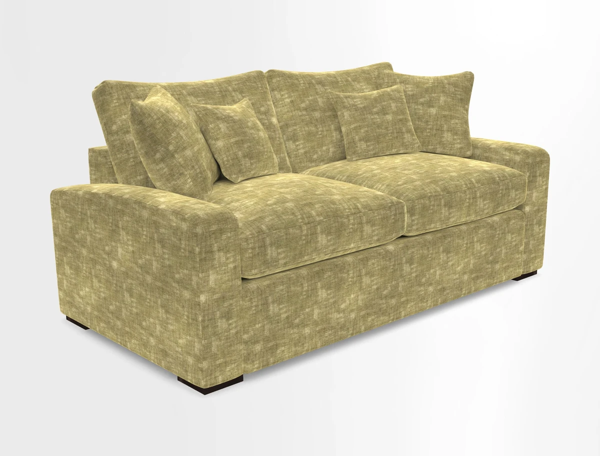 Stockbridge Sofa Bed in Askrigg Smoke 