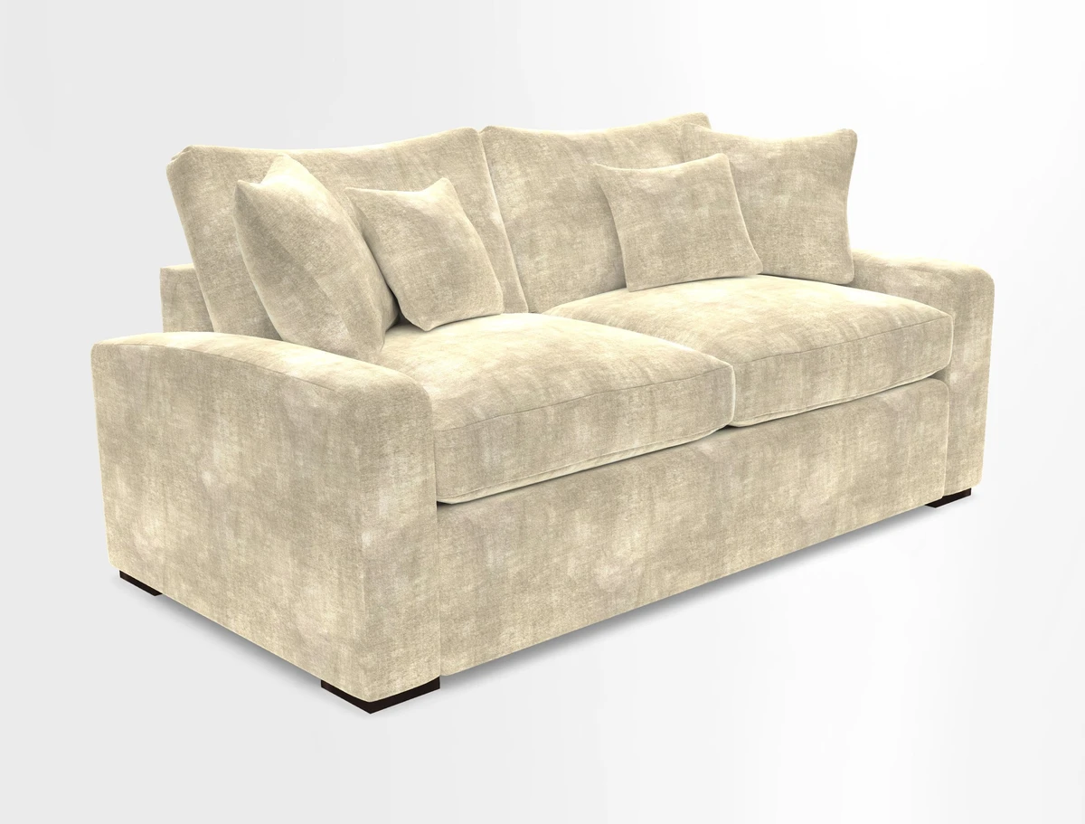Stockbridge Sofa Bed in Askrigg Smoke 