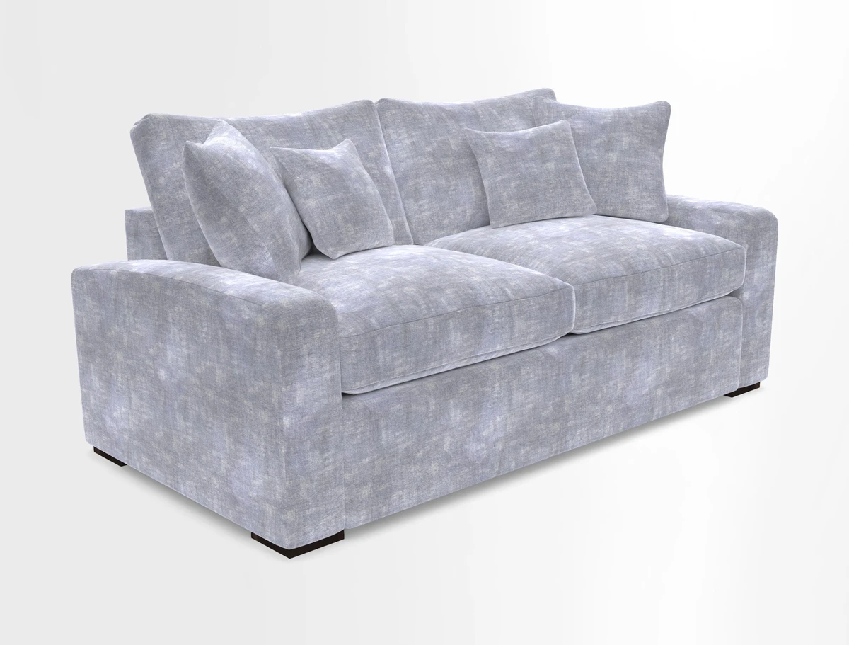 Stockbridge Sofa Bed in Askrigg Smoke 