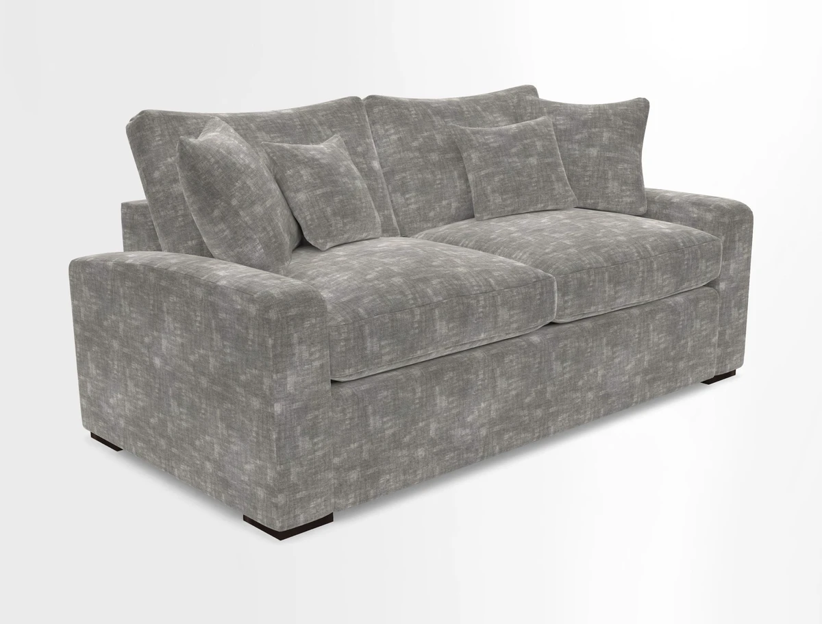 Stockbridge Sofa Bed in Askrigg Smoke 