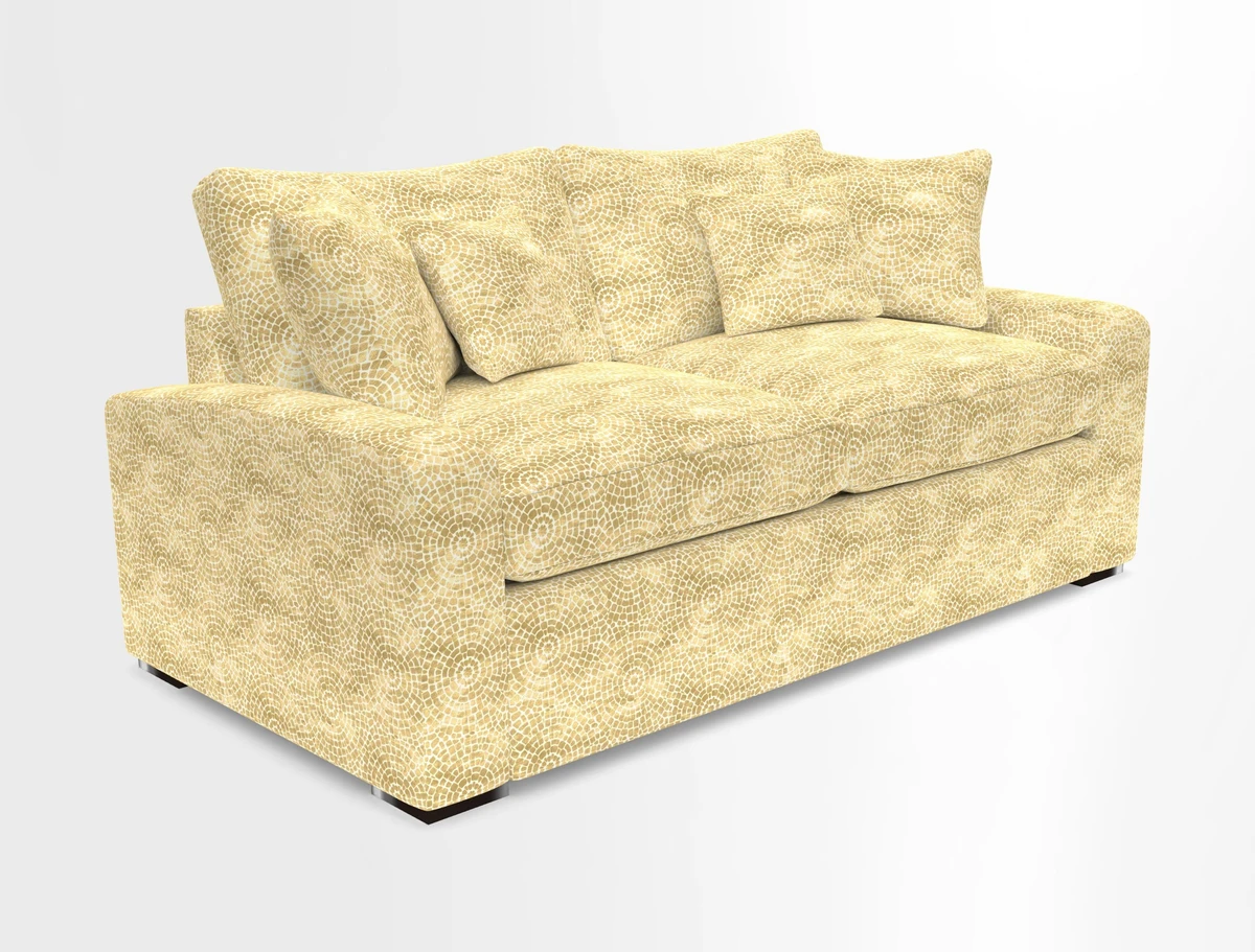 Stockbridge Sofa Bed in Askrigg Smoke 