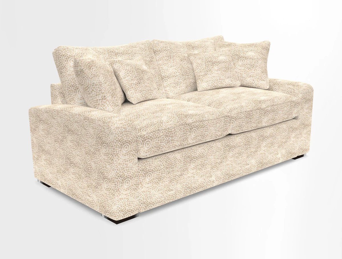Stockbridge Sofa Bed in Askrigg Smoke 