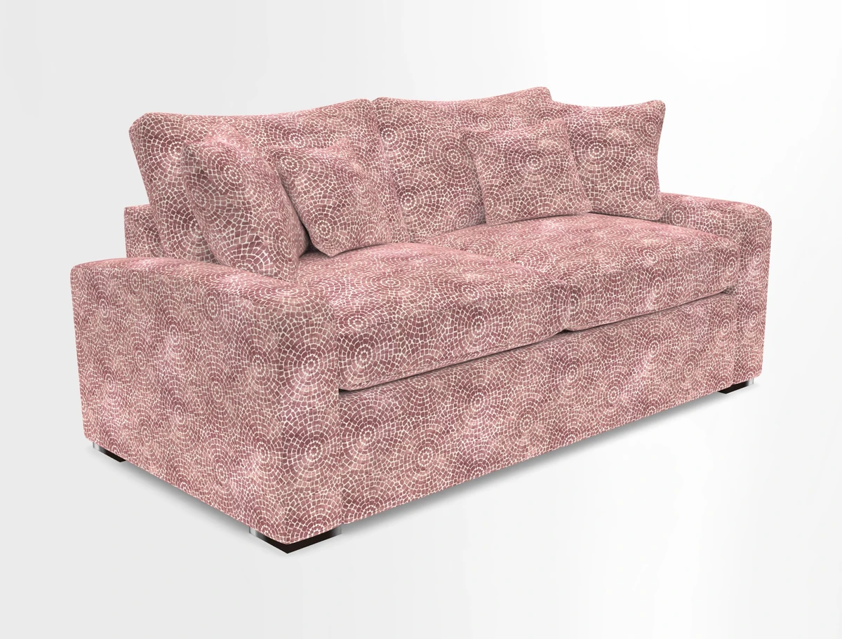 Stockbridge Sofa Bed in Askrigg Smoke 