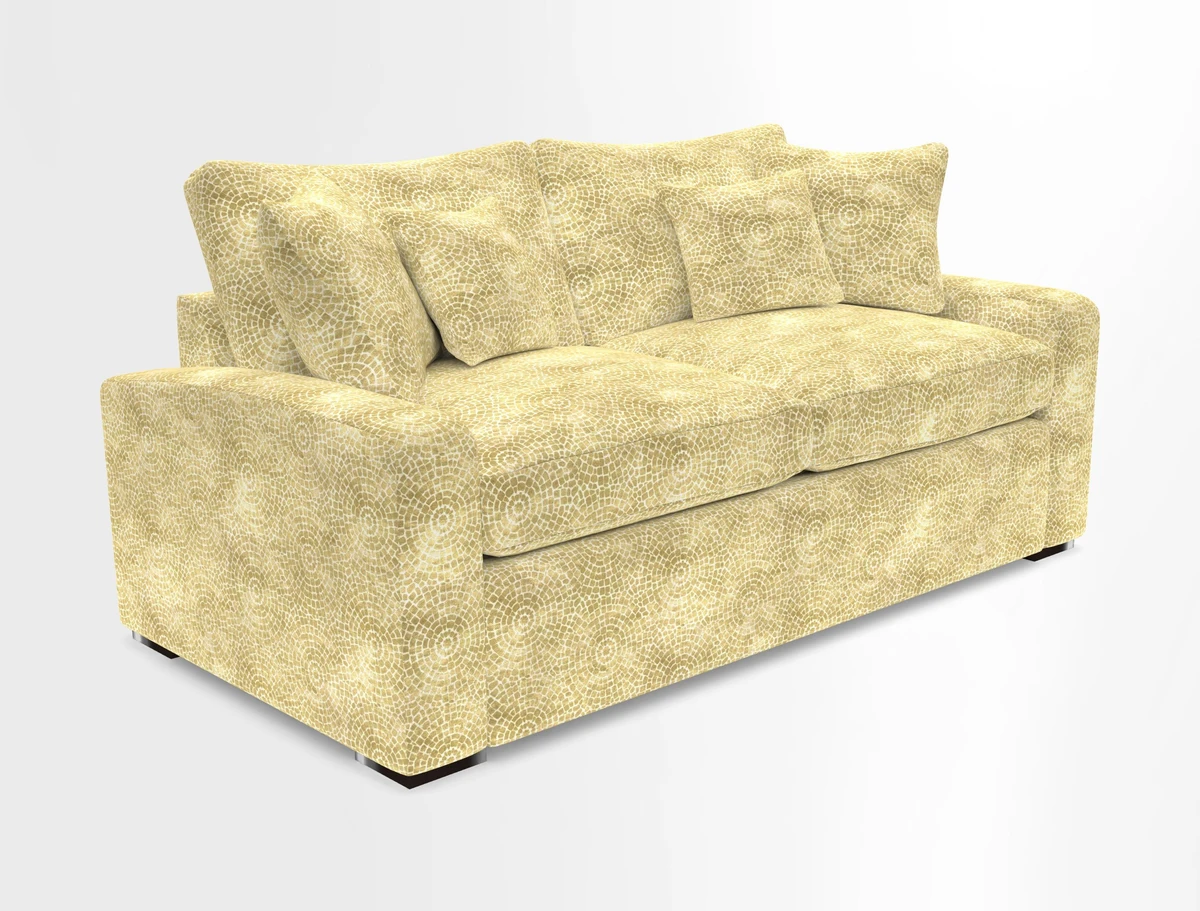 Stockbridge Sofa Bed in Askrigg Smoke 