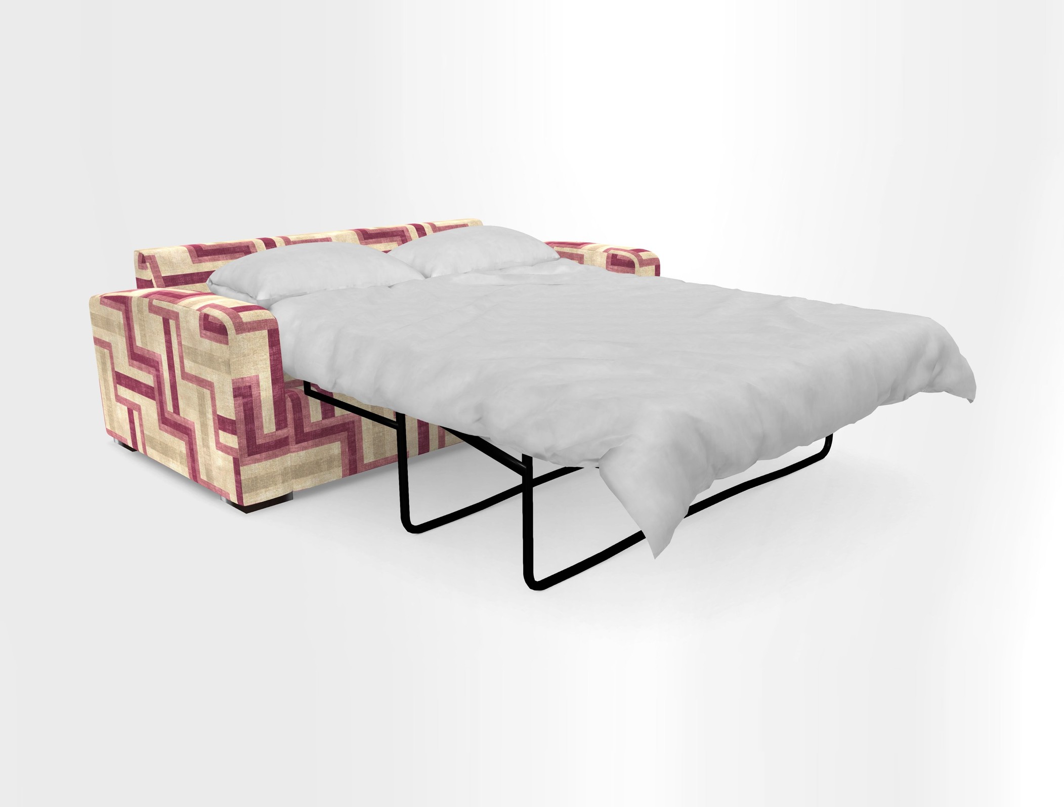 Stockbridge Sofa Bed front