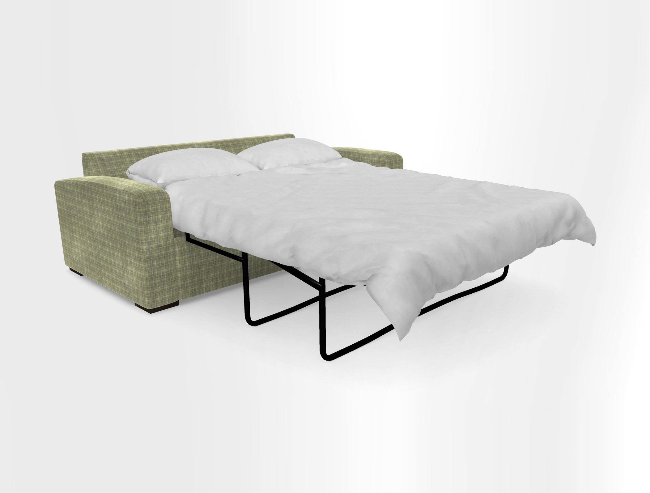 Stockbridge Sofa Bed front