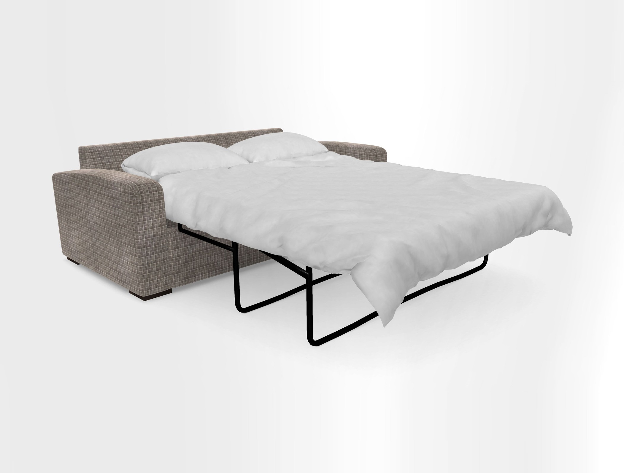 Stockbridge Sofa Bed front