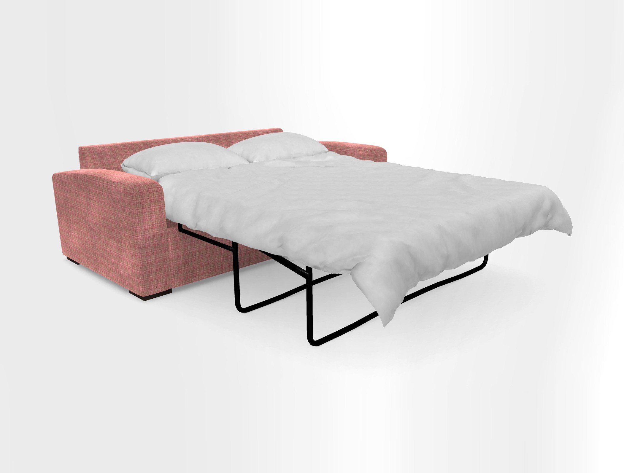 Stockbridge Sofa Bed front