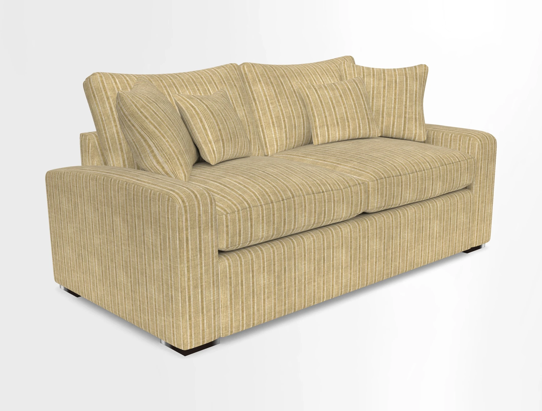 Stockbridge Sofa Bed in Askrigg Smoke 