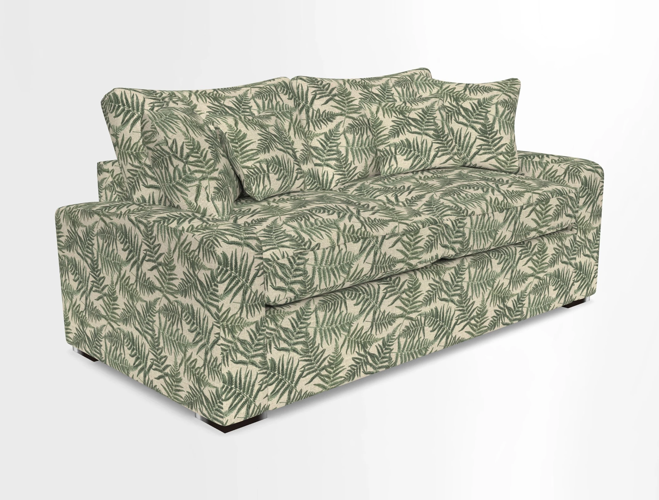 Stockbridge Sofa Bed in Askrigg Smoke 