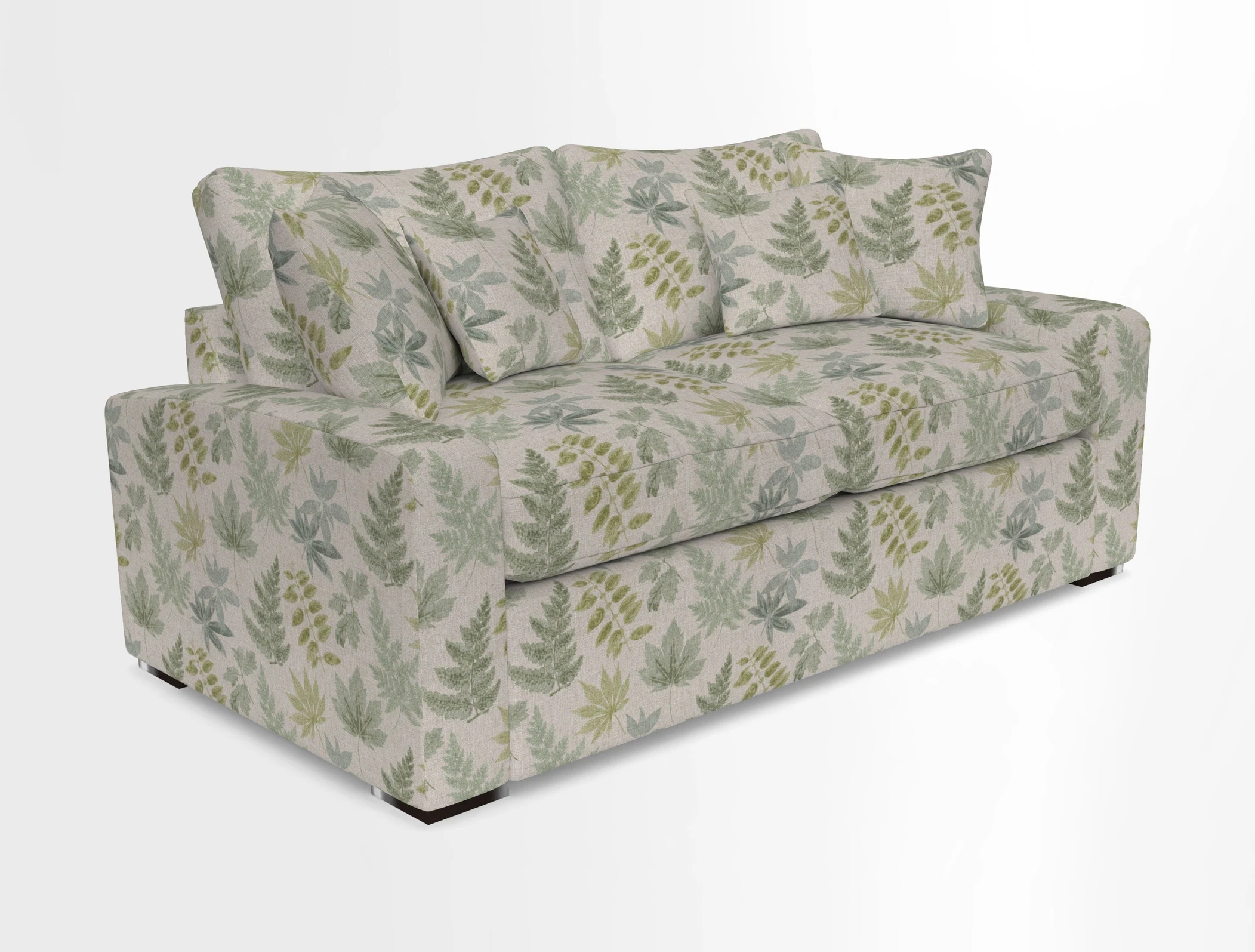 Stockbridge Sofa Bed in Askrigg Smoke 