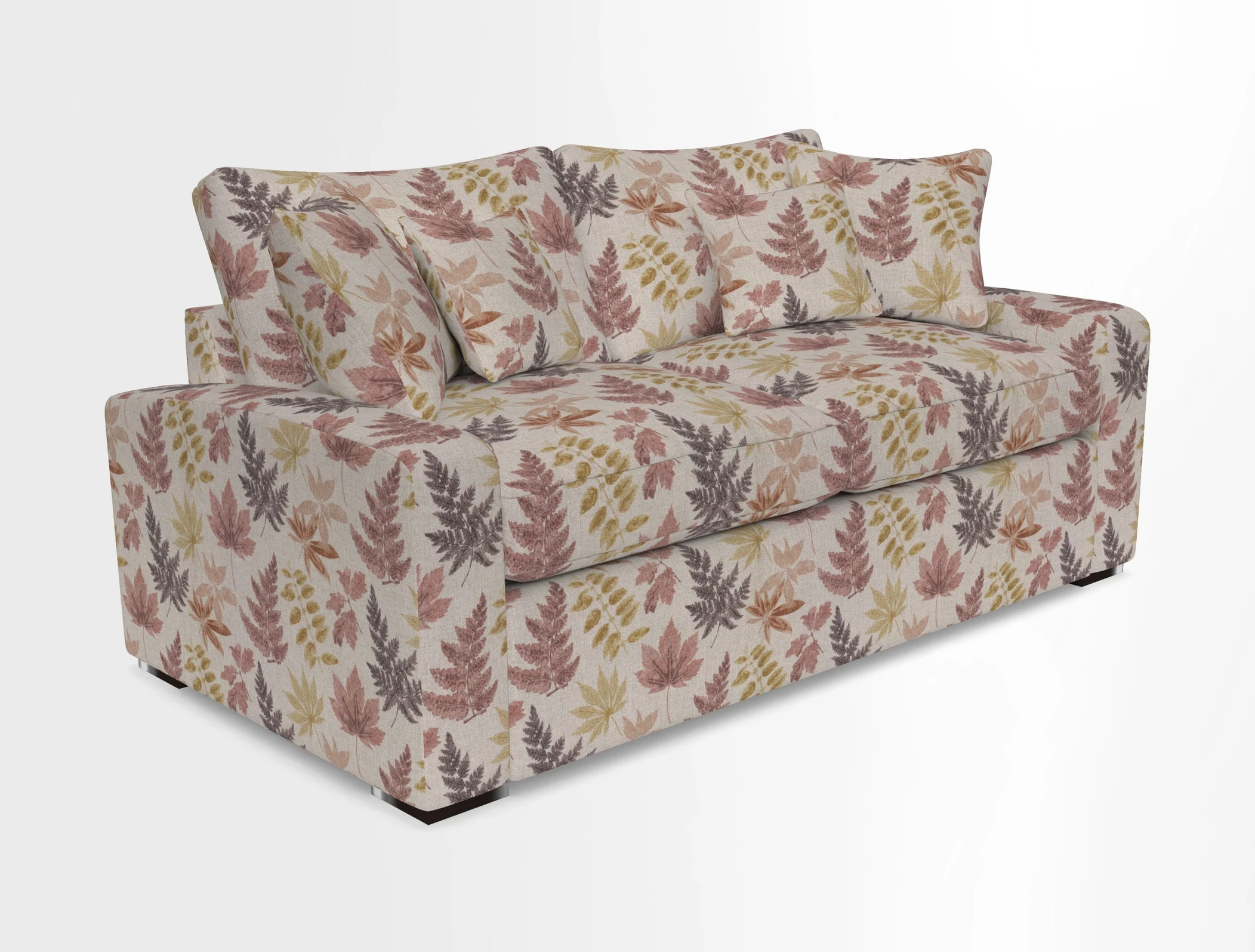 Stockbridge Sofa Bed in Askrigg Smoke 