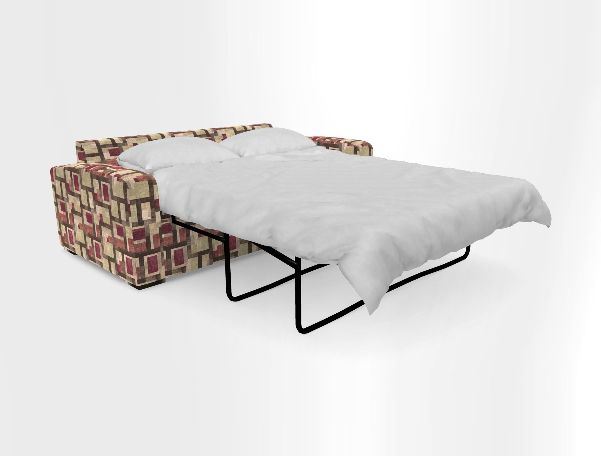 Stockbridge Sofa Bed front