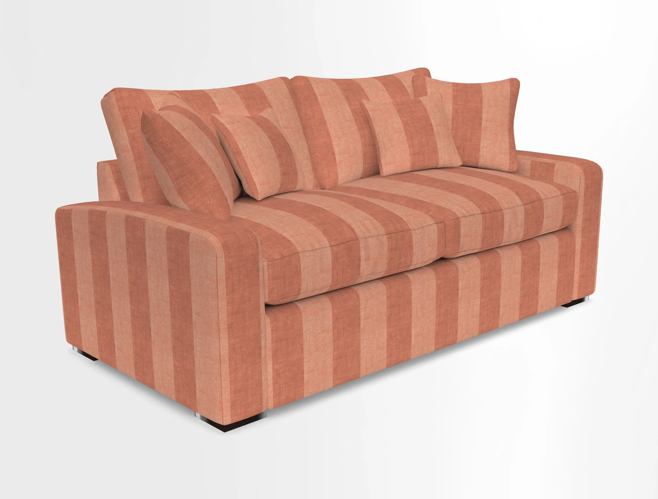 Stockbridge Sofa Bed in Askrigg Smoke 