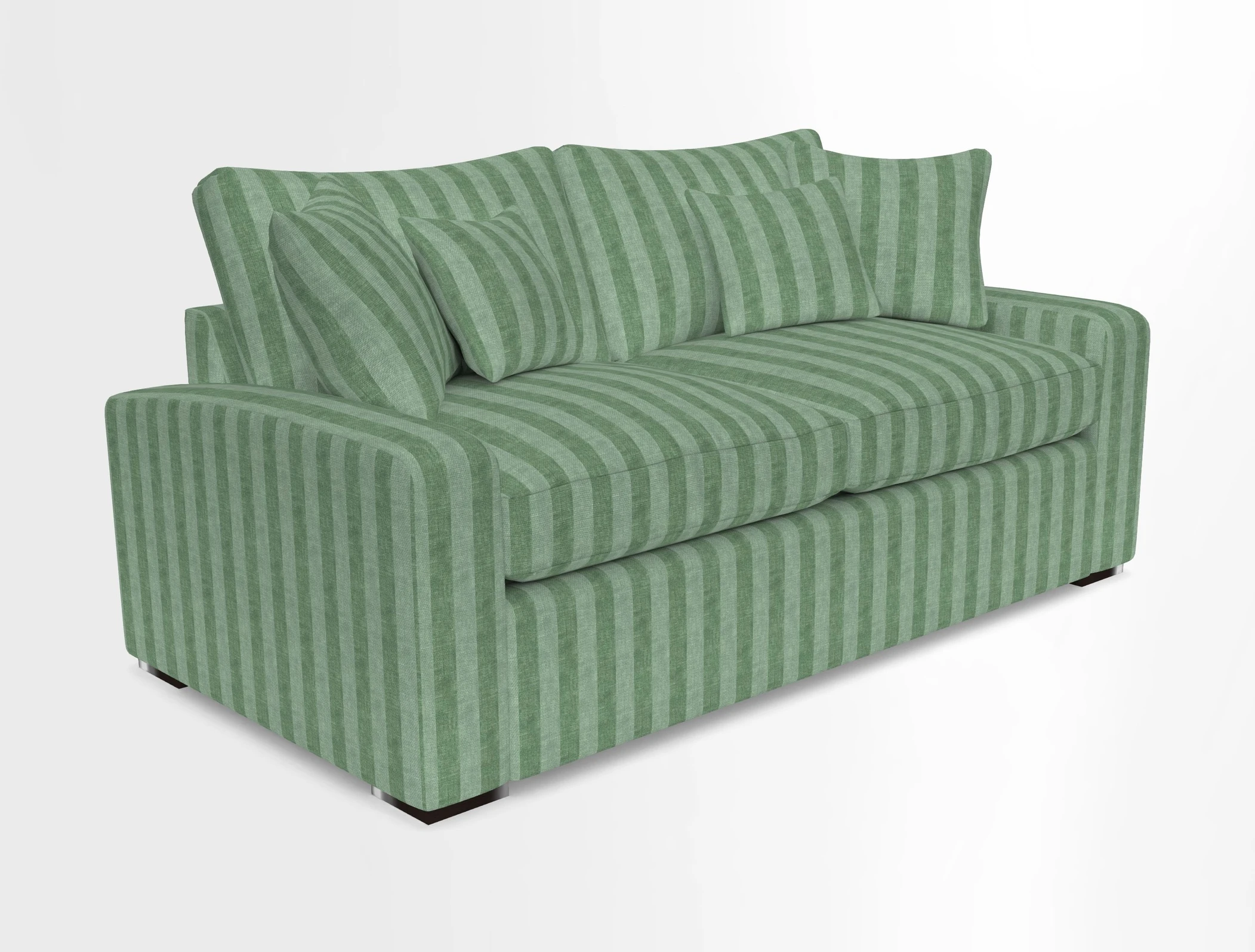 Stockbridge Sofa Bed in Askrigg Smoke 