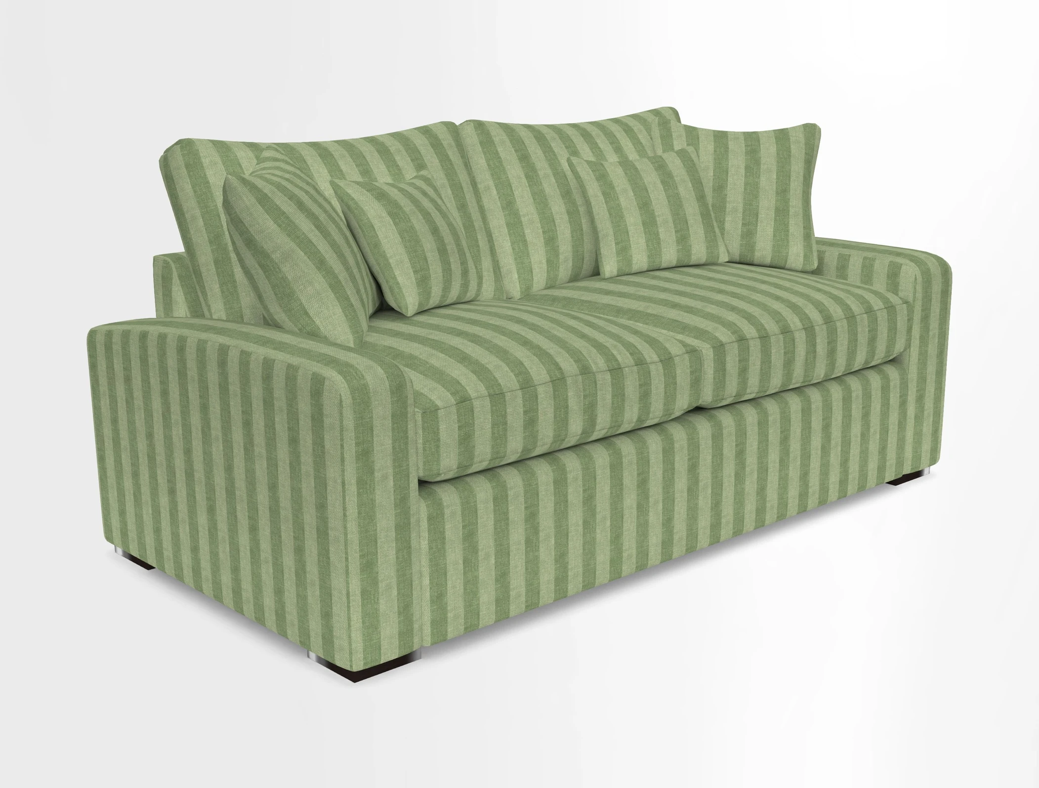 Stockbridge Sofa Bed in Askrigg Smoke 