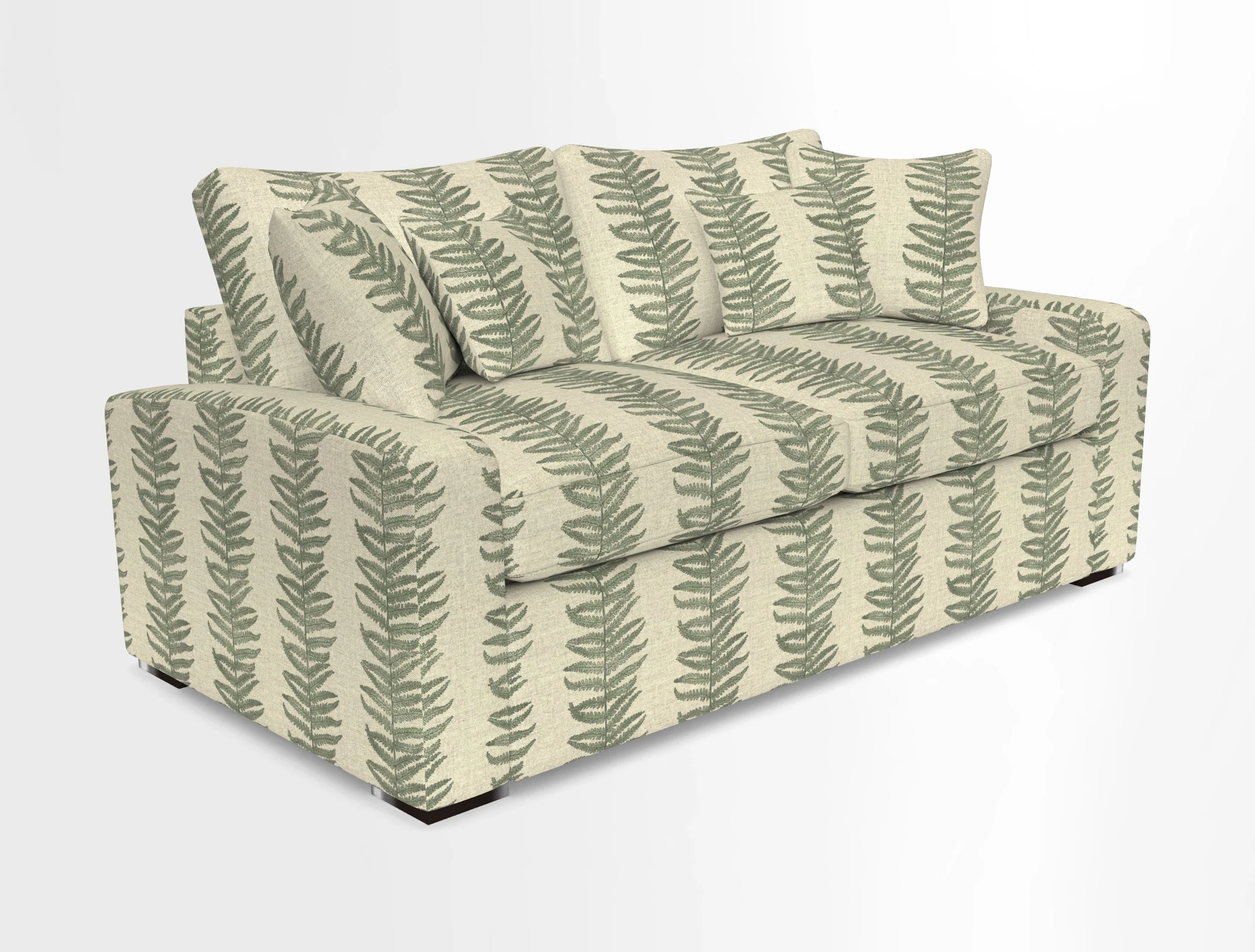 Stockbridge Sofa Bed in Askrigg Smoke 