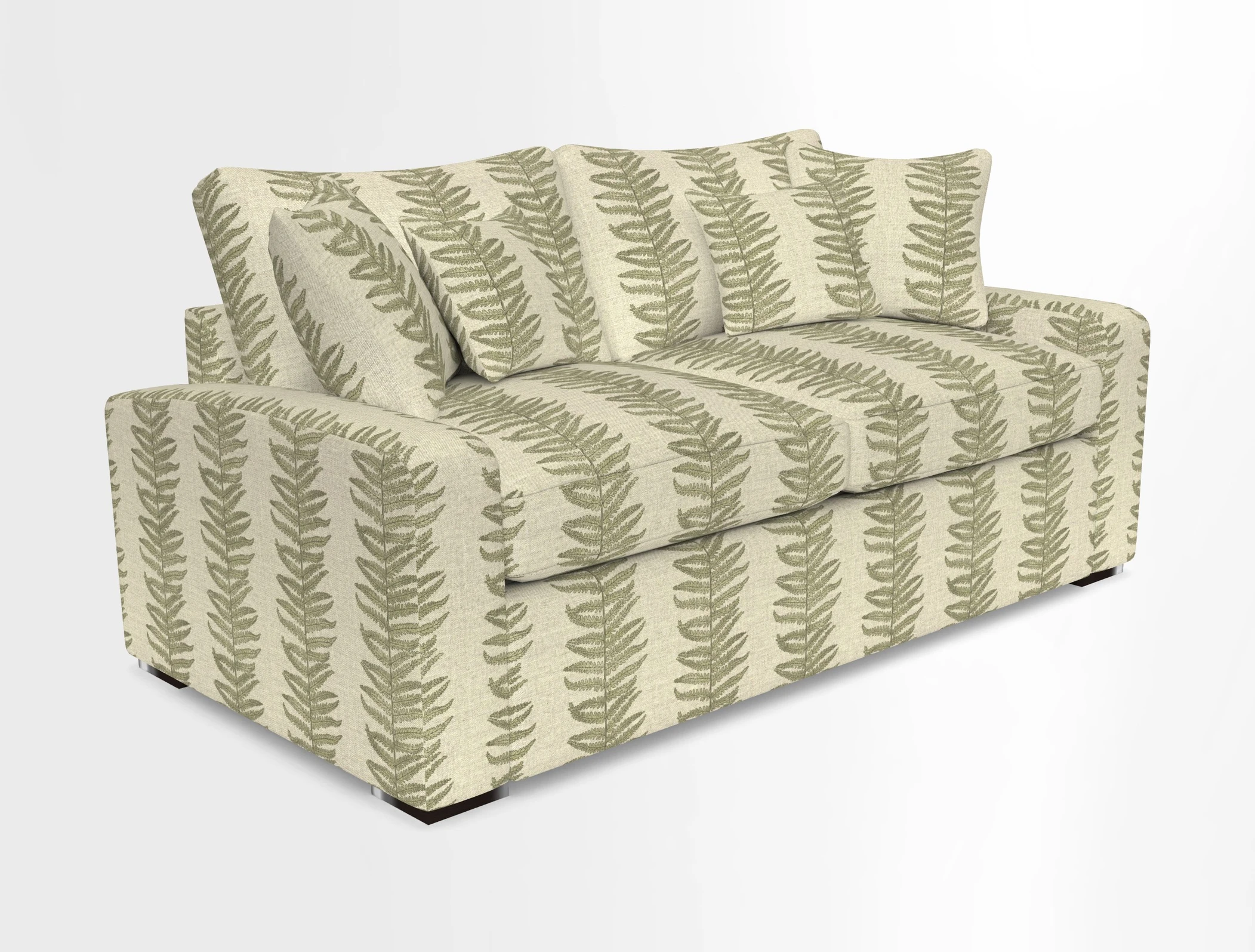 Stockbridge Sofa Bed in Askrigg Smoke 