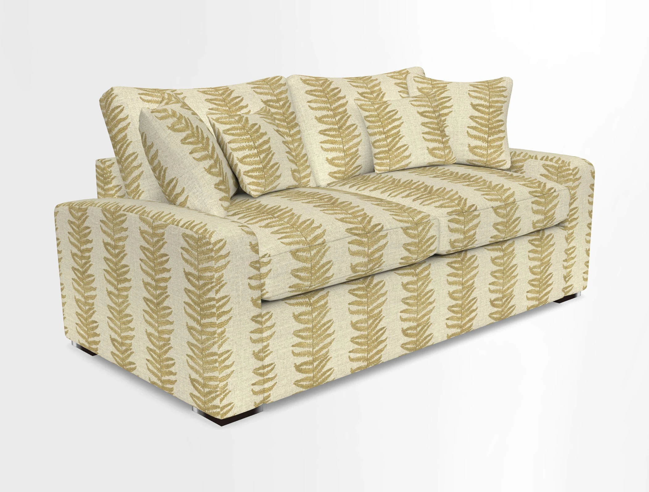 Stockbridge Sofa Bed in Askrigg Smoke 