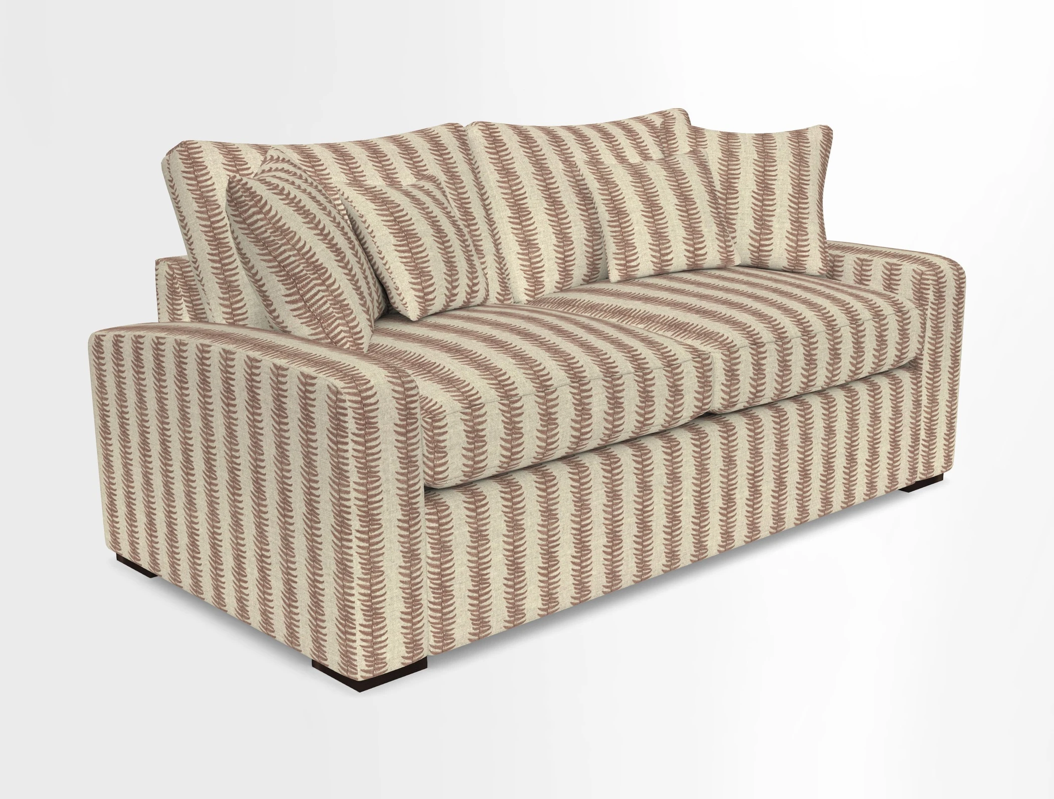 Stockbridge Sofa Bed in Askrigg Smoke 