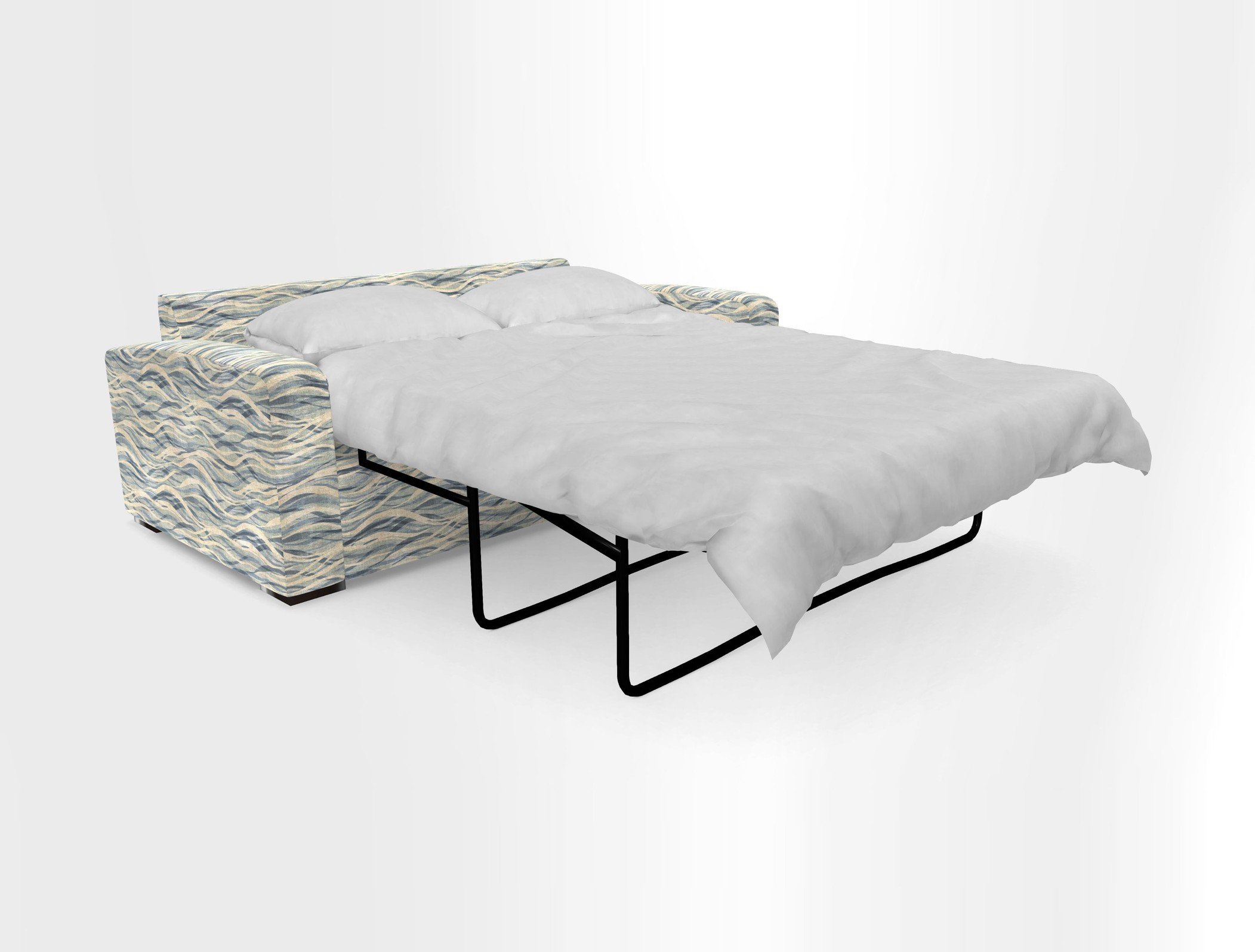 Stockbridge Sofa Bed front