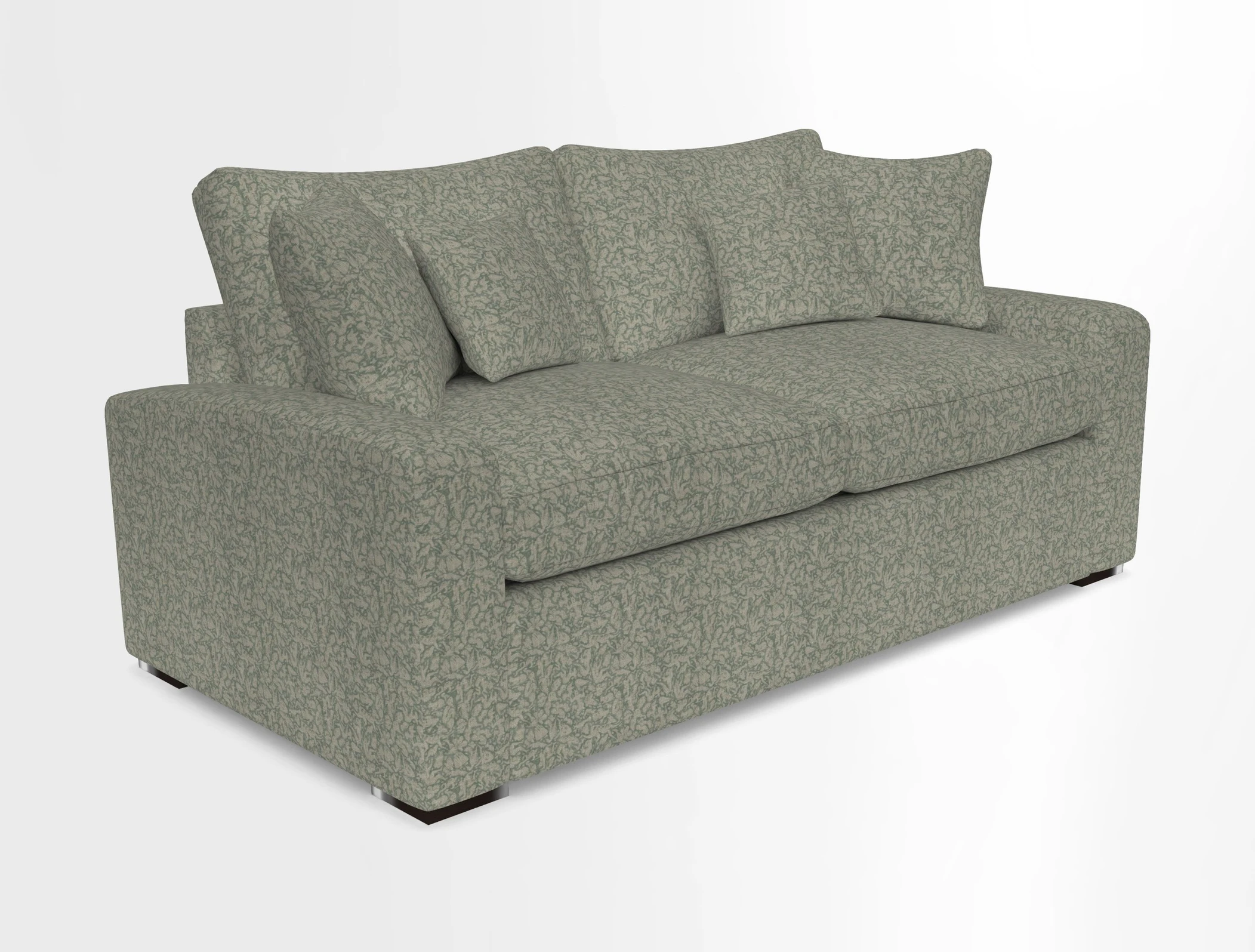 Stockbridge Sofa Bed in Askrigg Smoke 