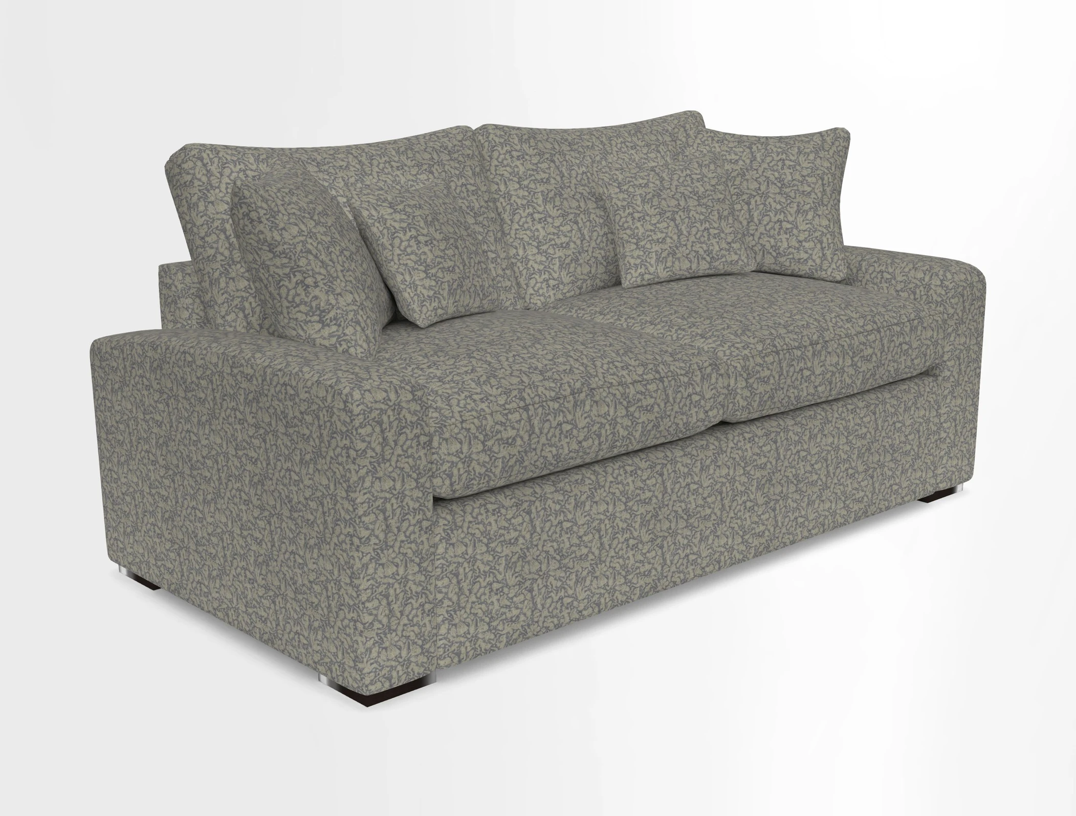 Stockbridge Sofa Bed in Askrigg Smoke 