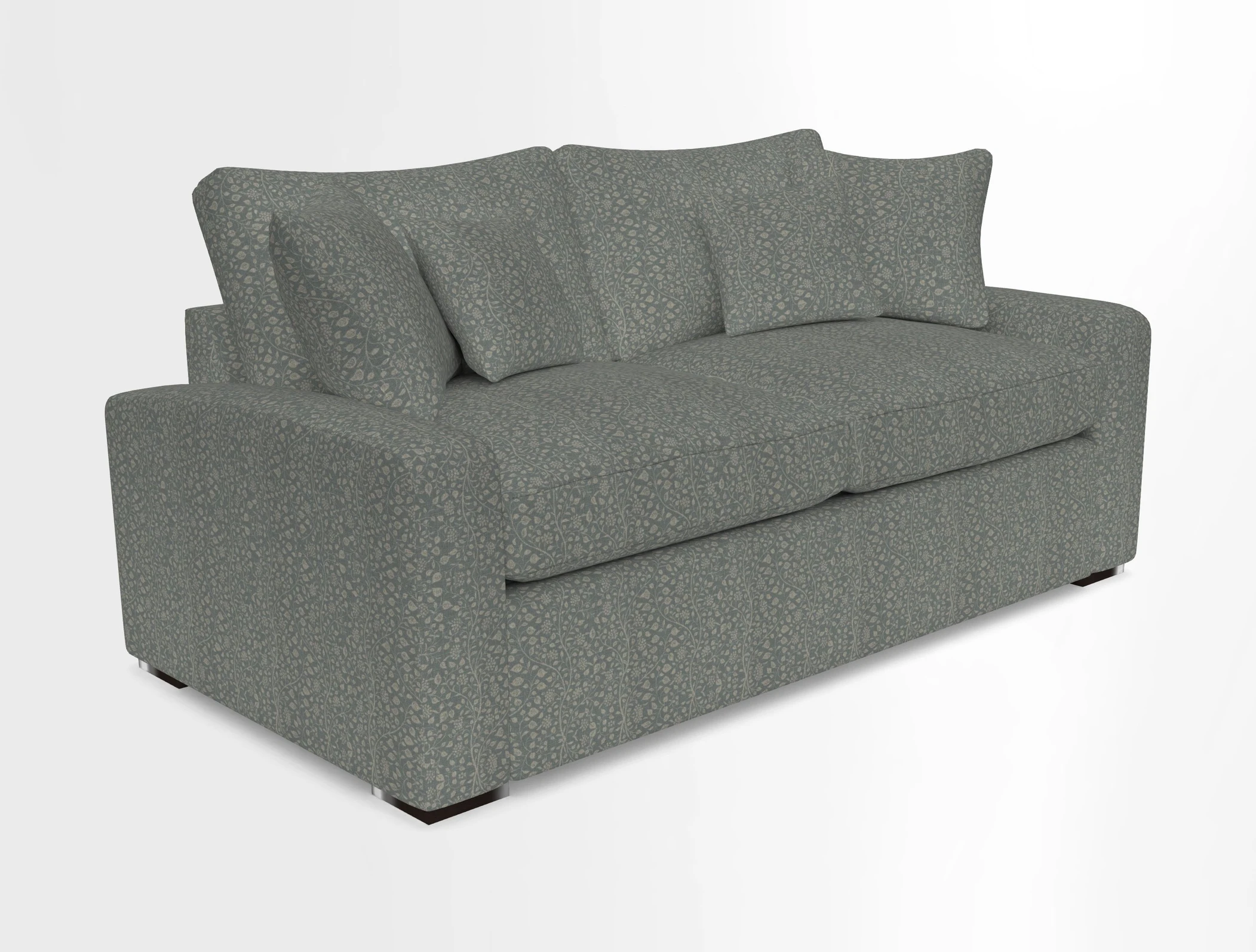 Stockbridge Sofa Bed in Askrigg Smoke 
