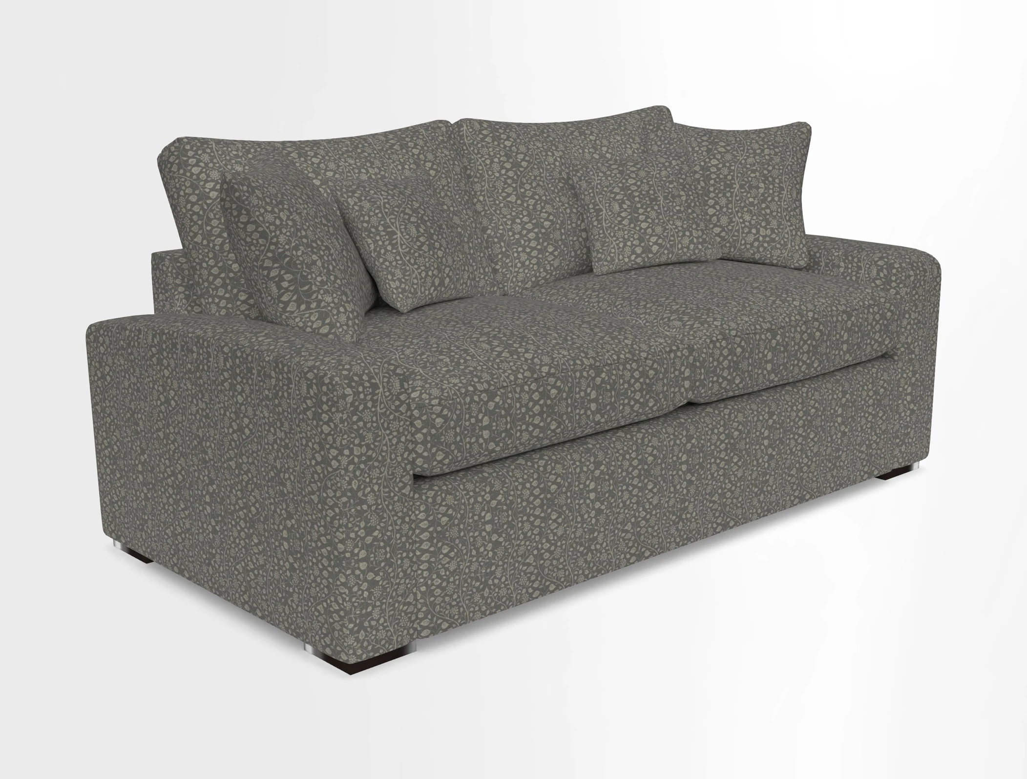 Stockbridge Sofa Bed in Askrigg Smoke 