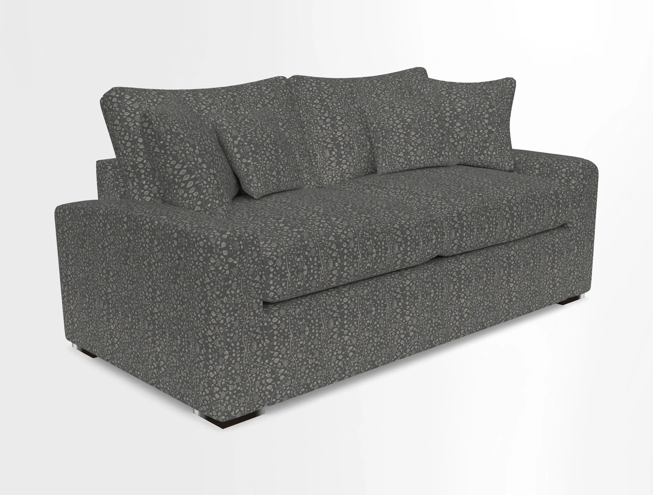 Stockbridge Sofa Bed in Askrigg Smoke 