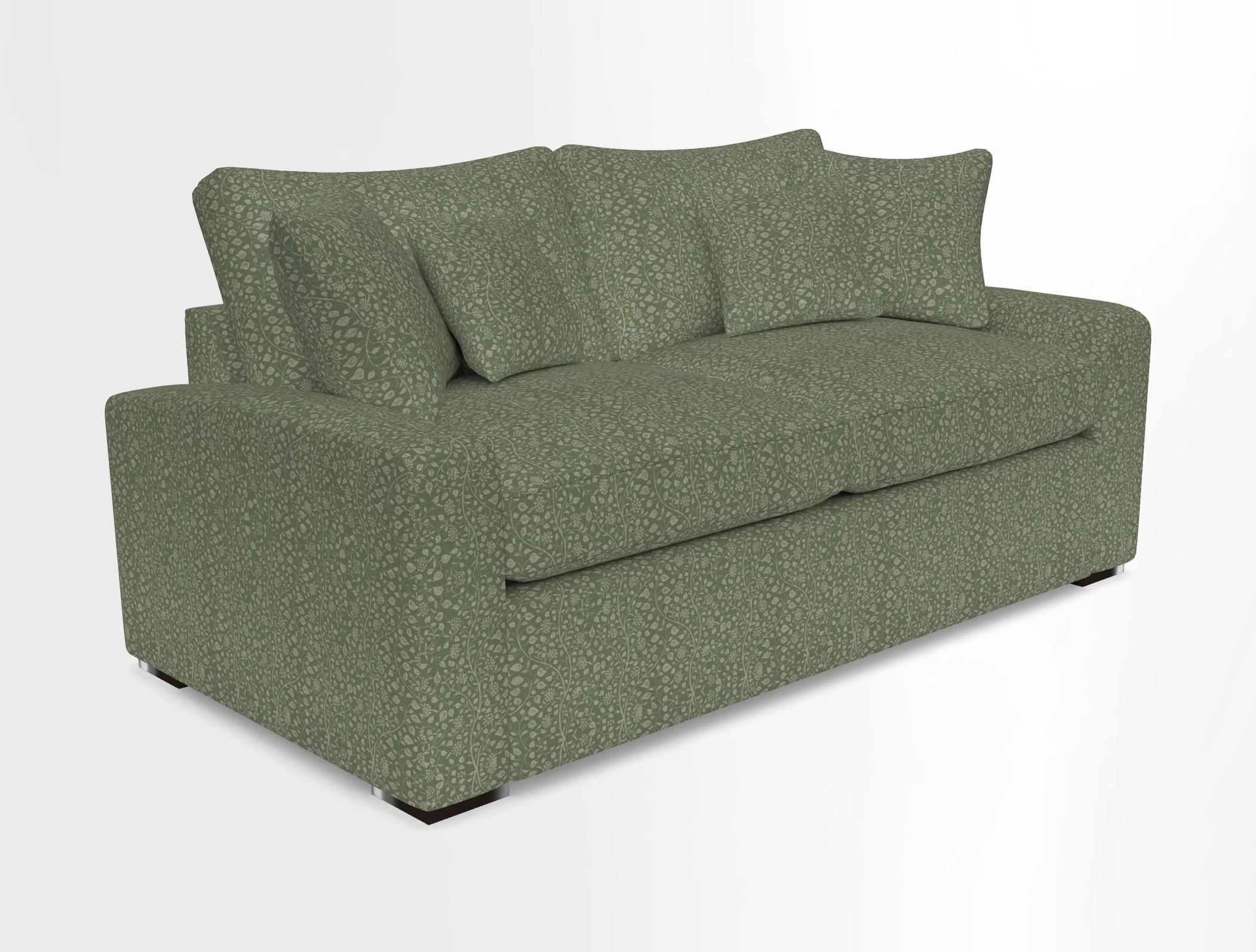 Stockbridge Sofa Bed in Askrigg Smoke 
