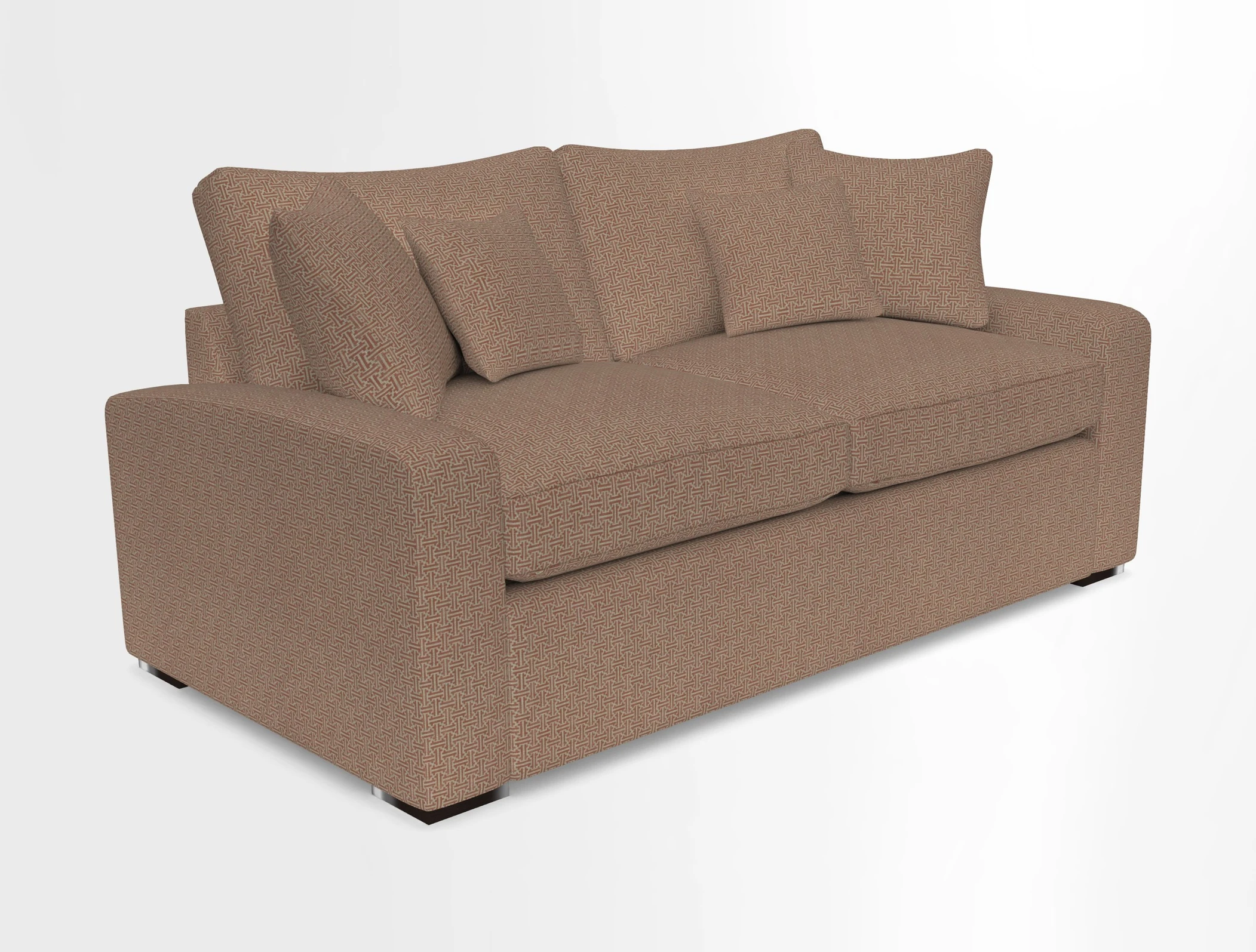 Stockbridge Sofa Bed in Askrigg Smoke 