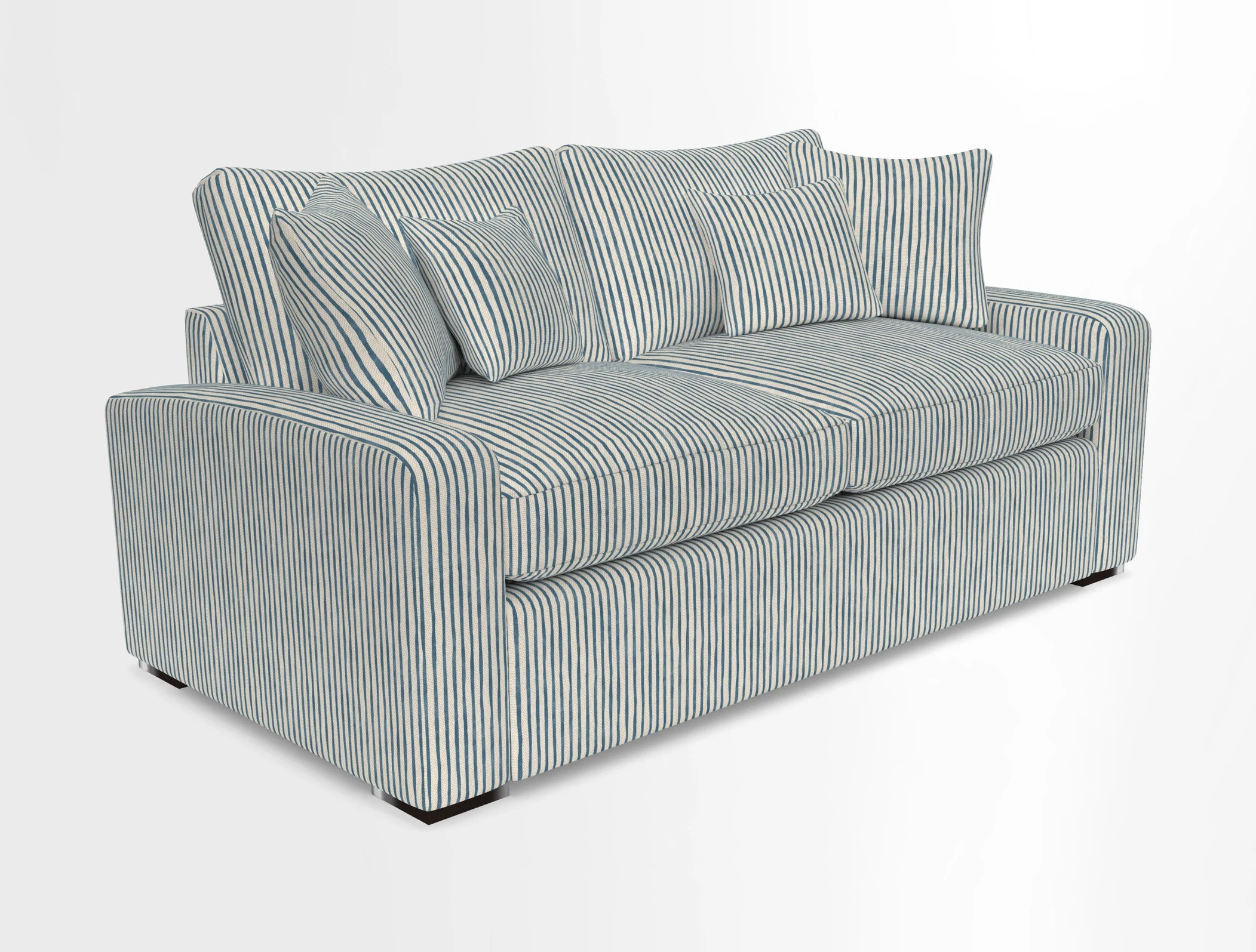 Stockbridge Sofa Bed in Askrigg Smoke 