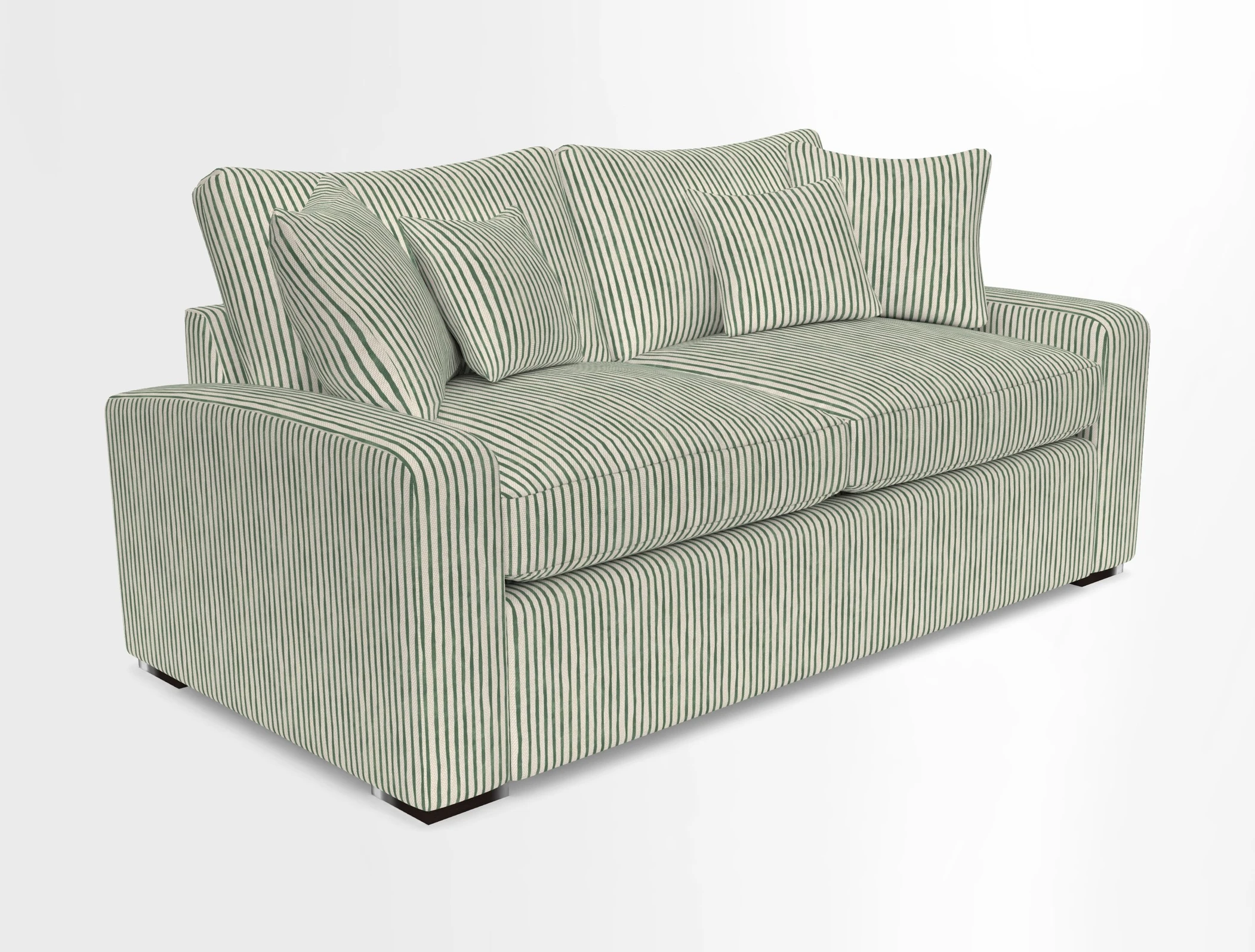 Stockbridge Sofa Bed in Askrigg Smoke 