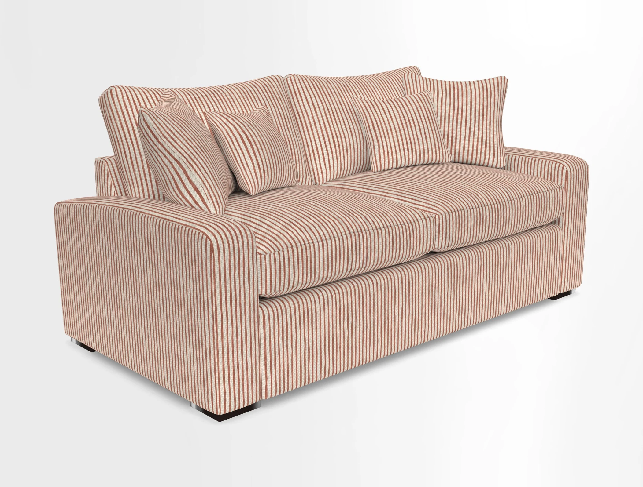 Stockbridge Sofa Bed in Askrigg Smoke 