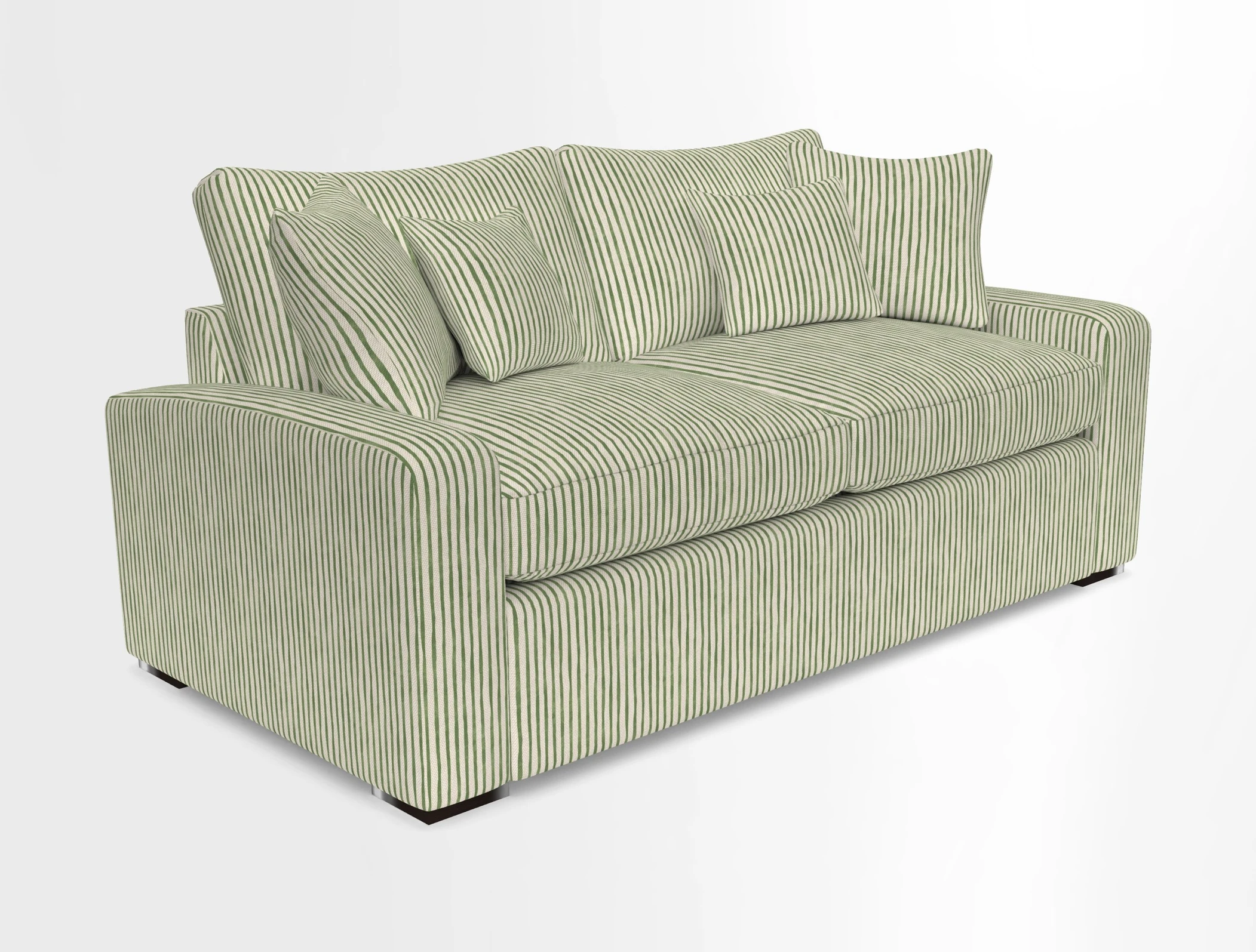 Stockbridge Sofa Bed in Askrigg Smoke 