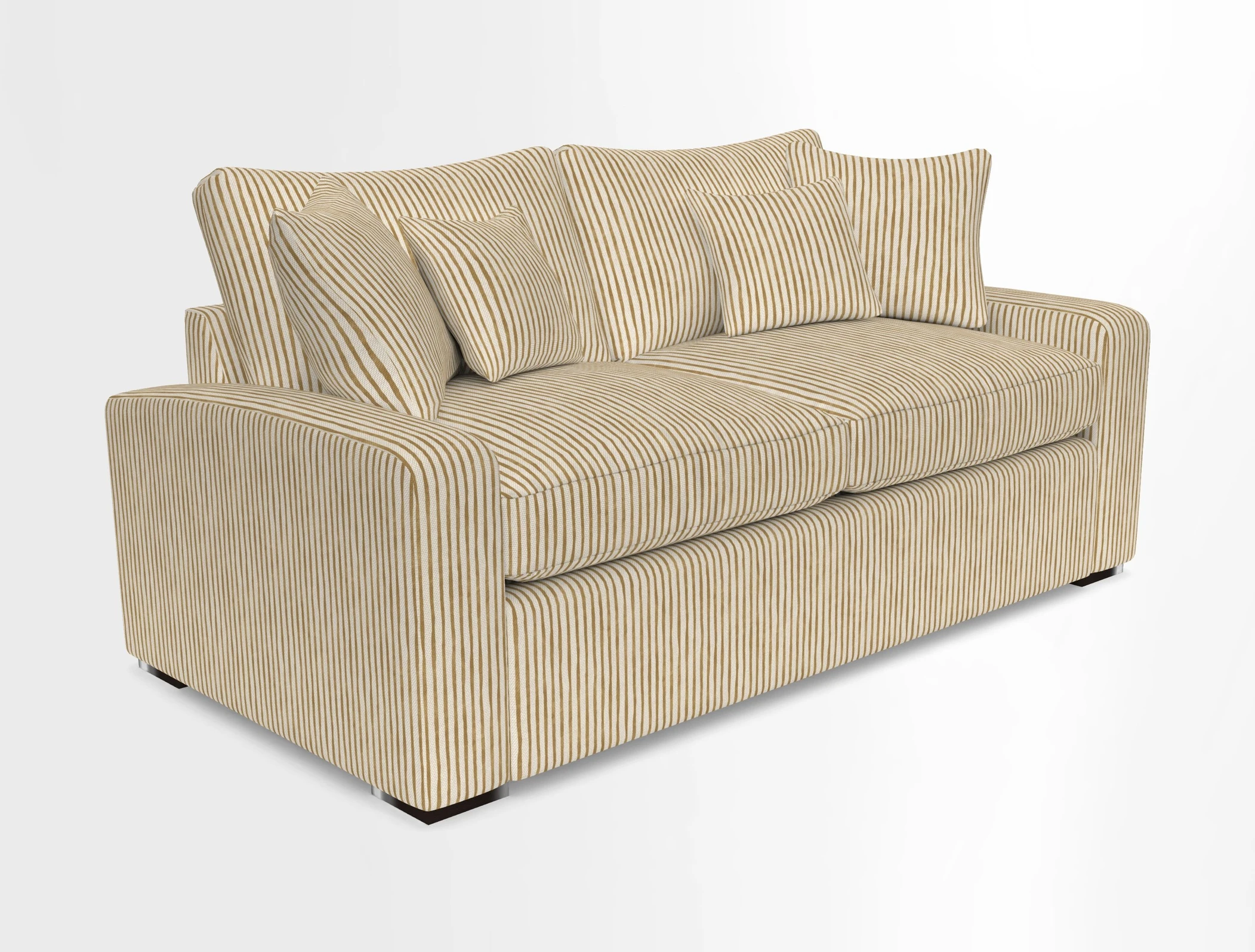 Stockbridge Sofa Bed in Askrigg Smoke 
