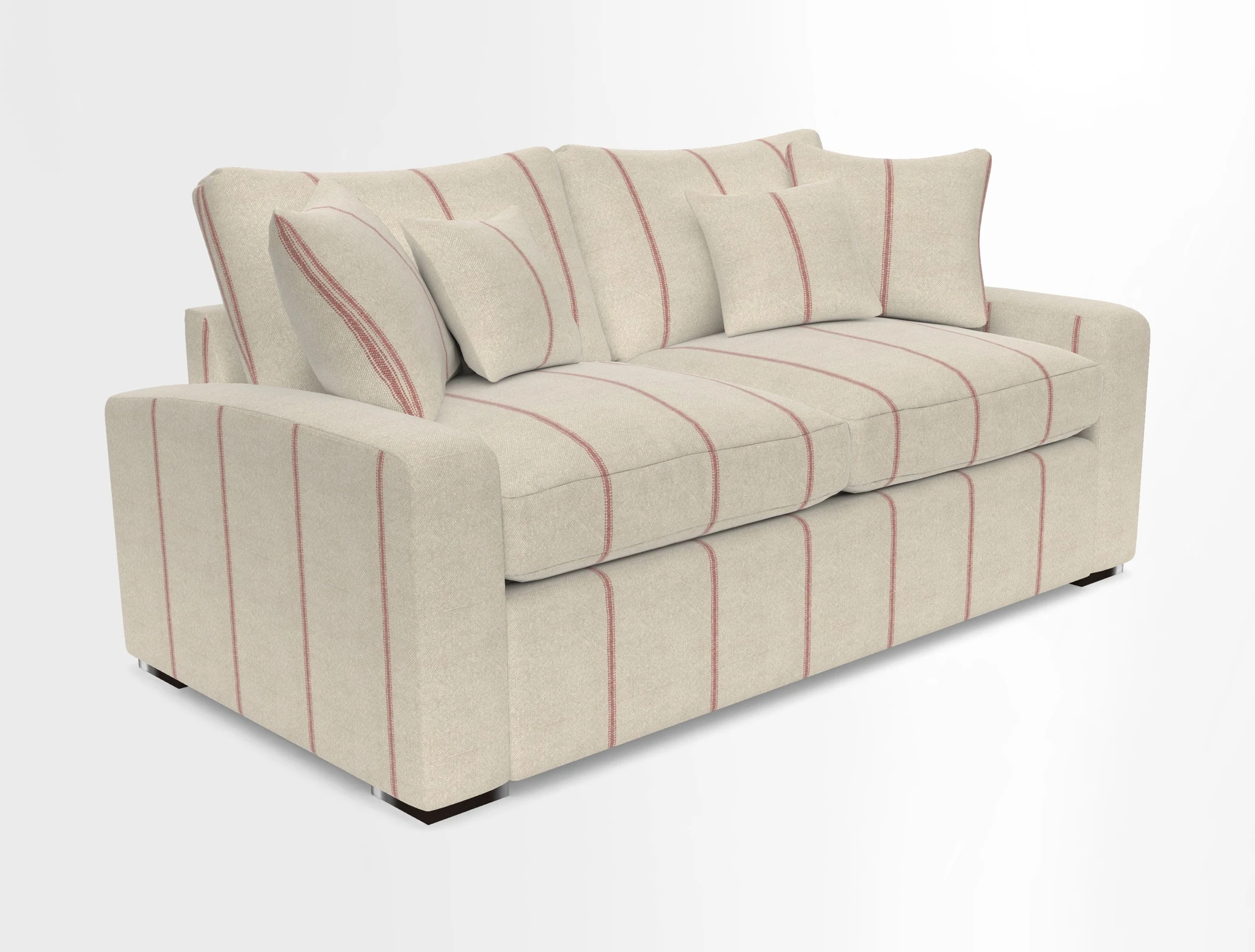 Stockbridge Sofa Bed in Askrigg Smoke 