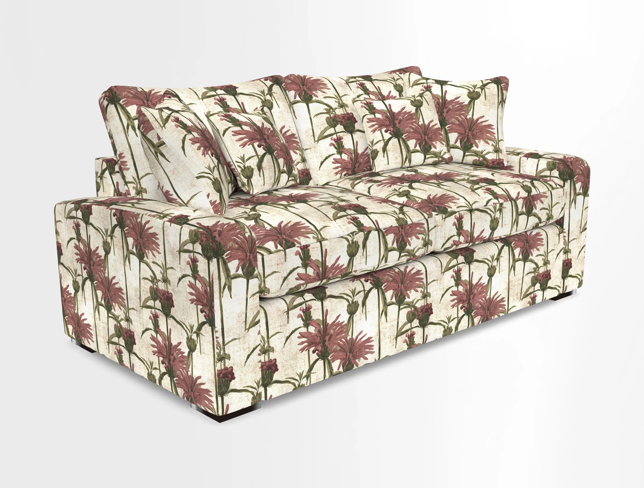 Stockbridge Sofa Bed in Askrigg Smoke 