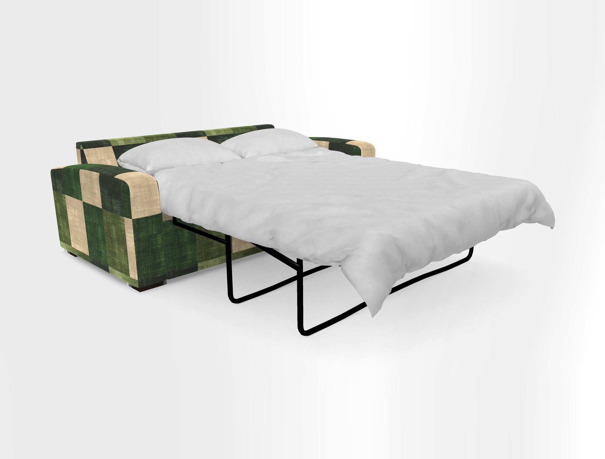 Stockbridge Sofa Bed front