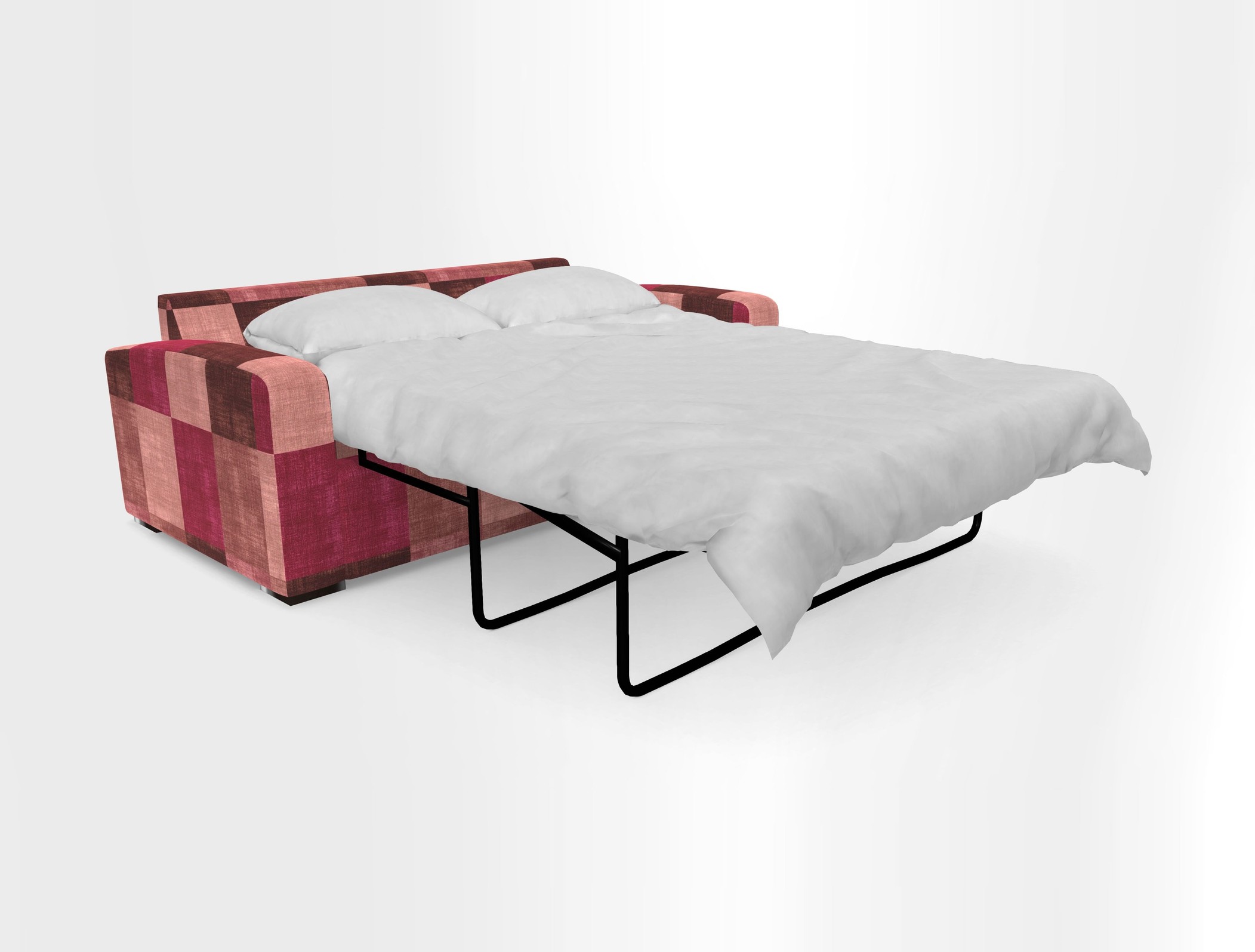 Stockbridge Sofa Bed front