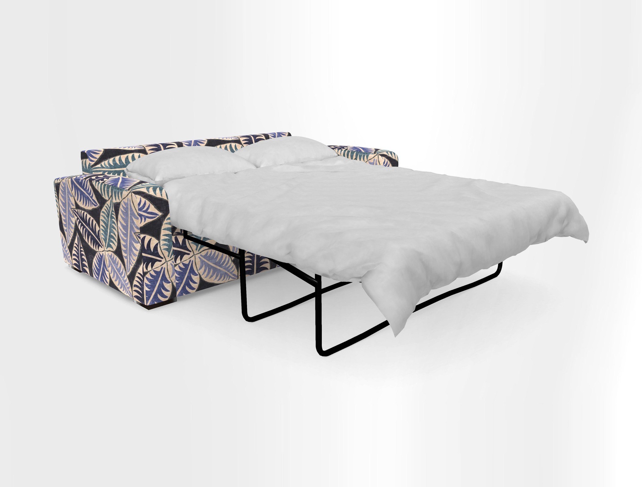 Stockbridge Sofa Bed front