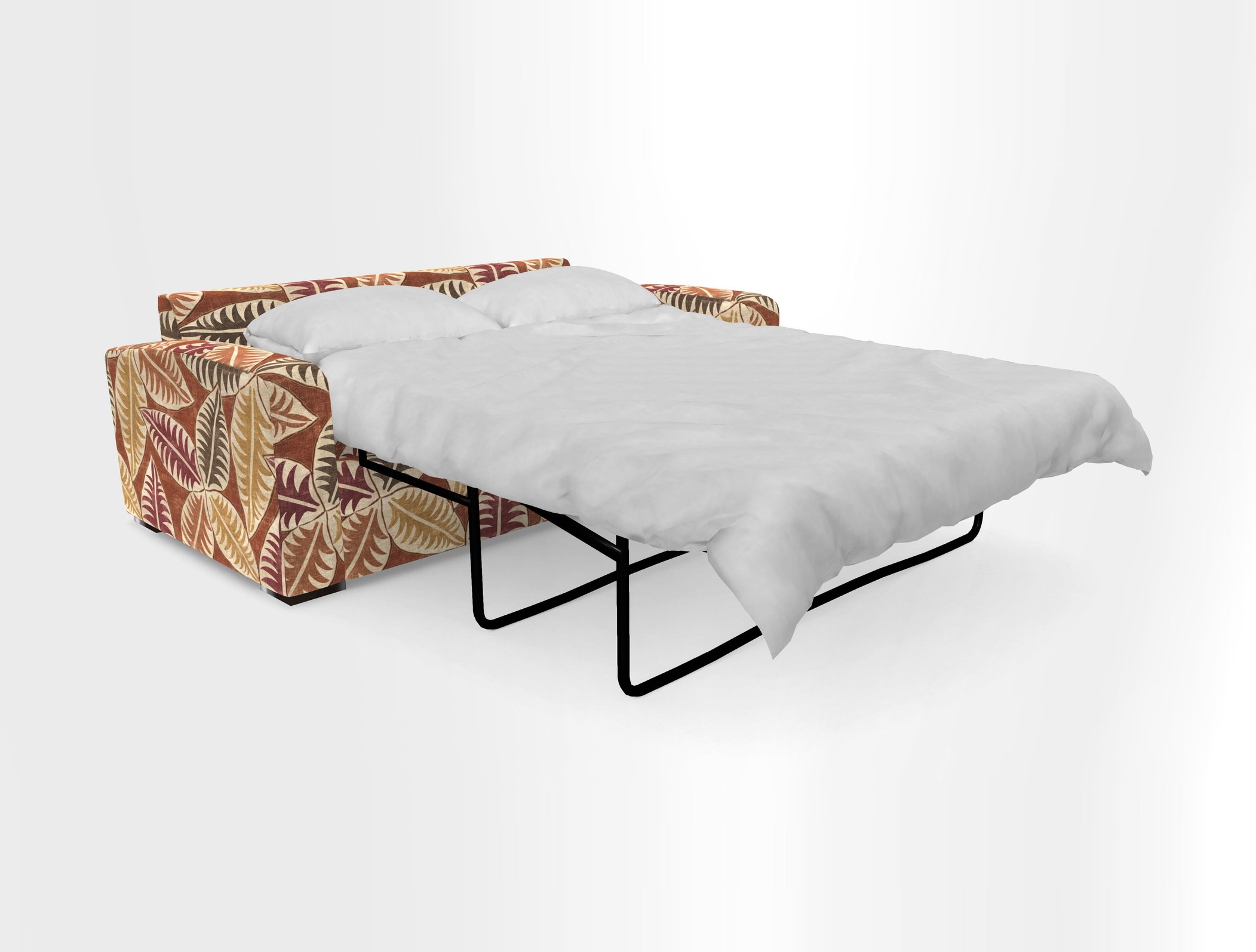 Stockbridge Sofa Bed front